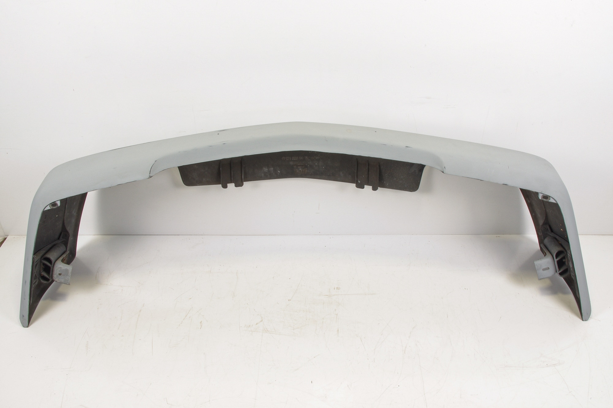 Mercedes 1298800070 Bumper - Front Primer | R129 SL