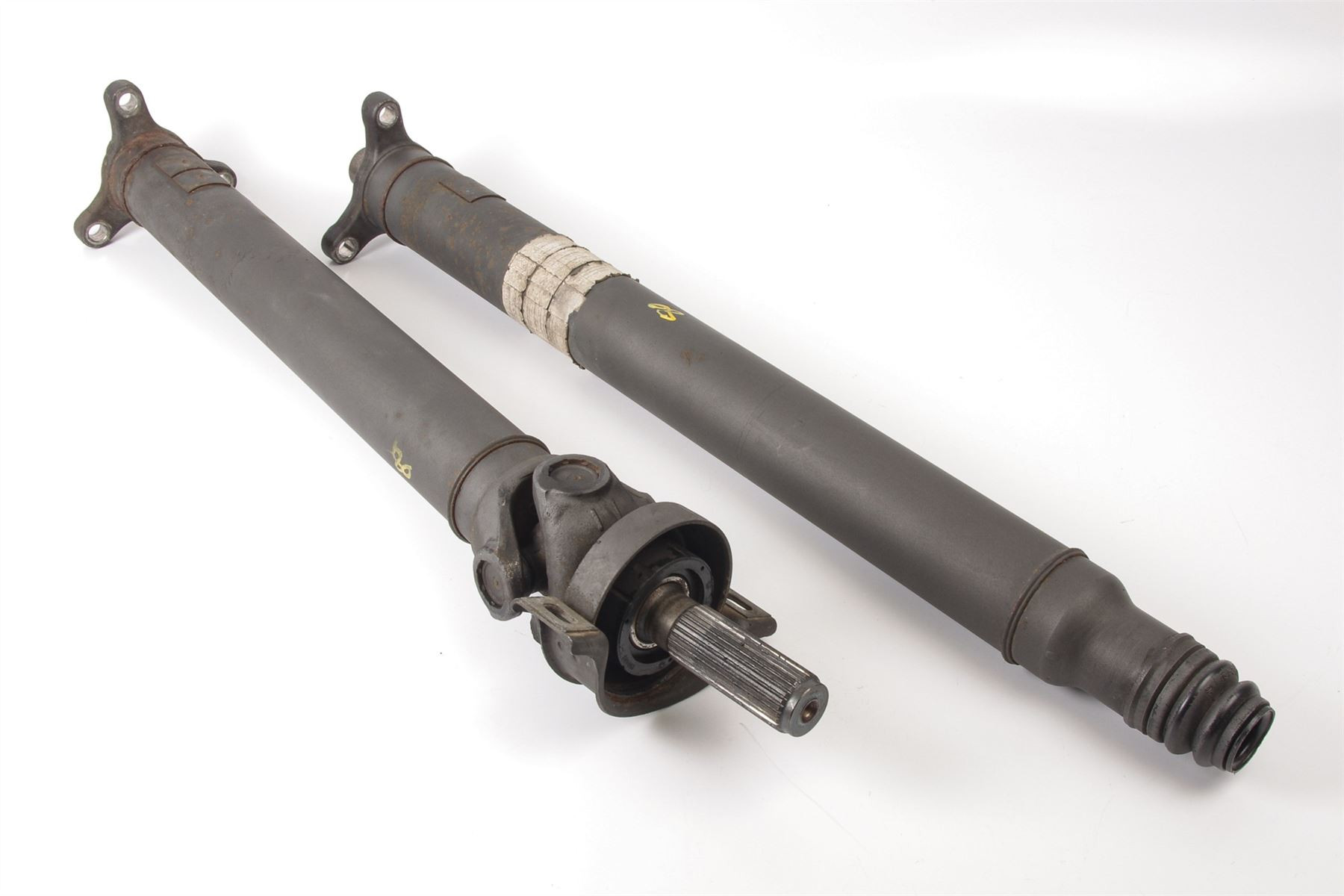 Mercedes 1294104306 Propshaft | R129 SL