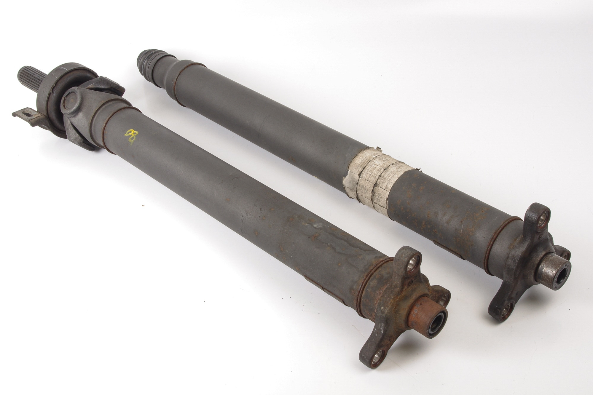 Mercedes 1294104306 Propshaft | R129 SL