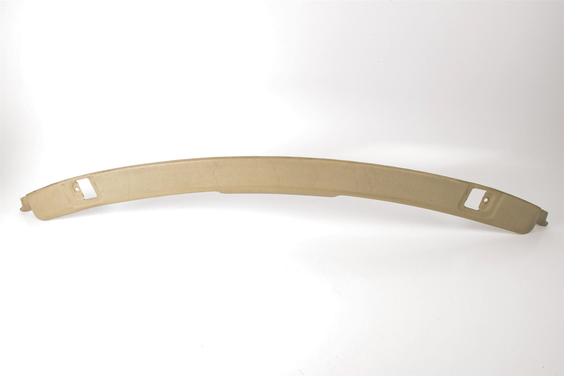 Mercedes 1296902330 Roof Trim - Beige | R129 SL