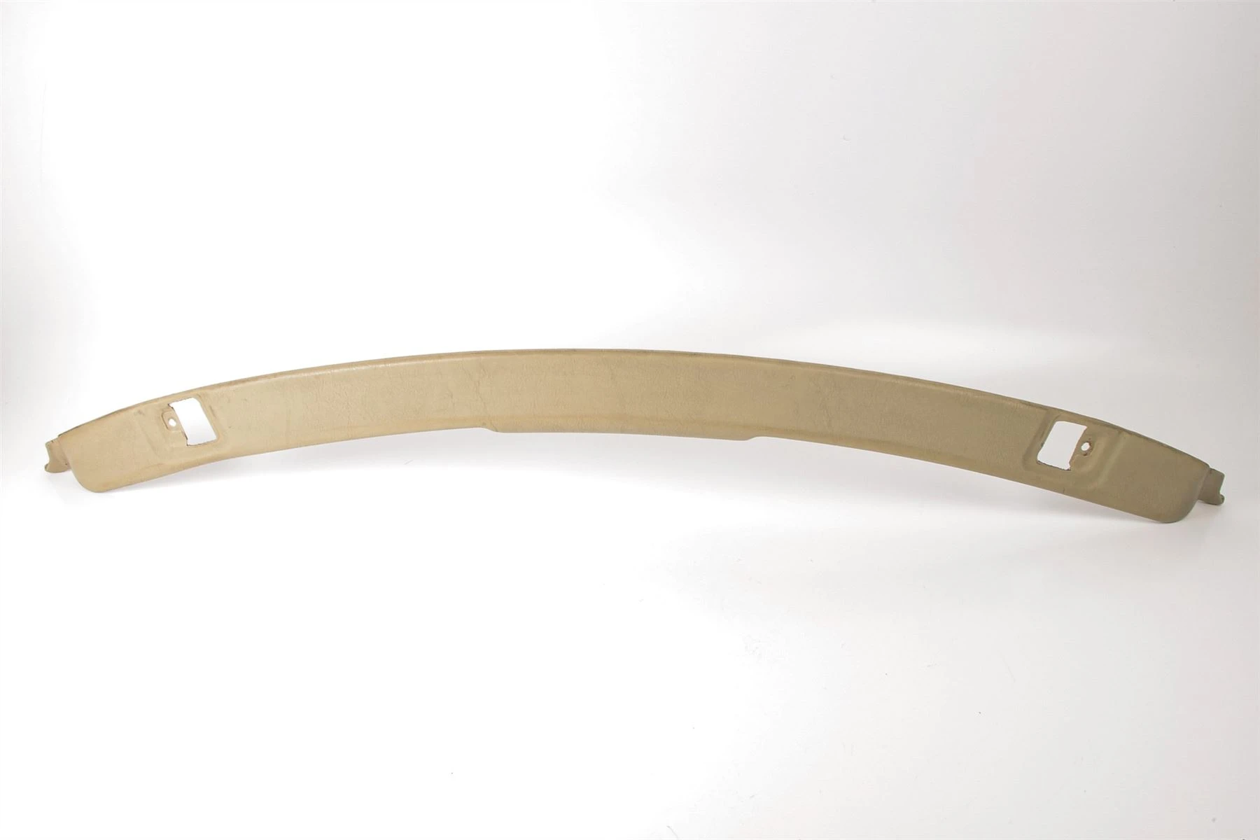 Mercedes 1296902330 Roof Trim - Beige | R129 SL