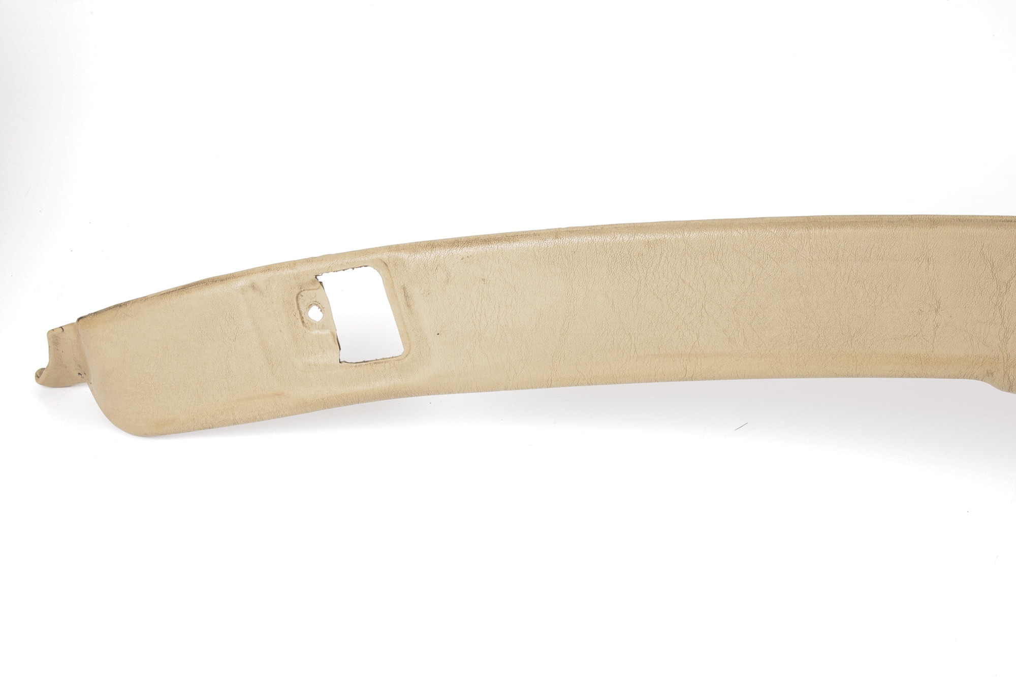 Mercedes 1296902330 Roof Trim - Beige | R129 SL