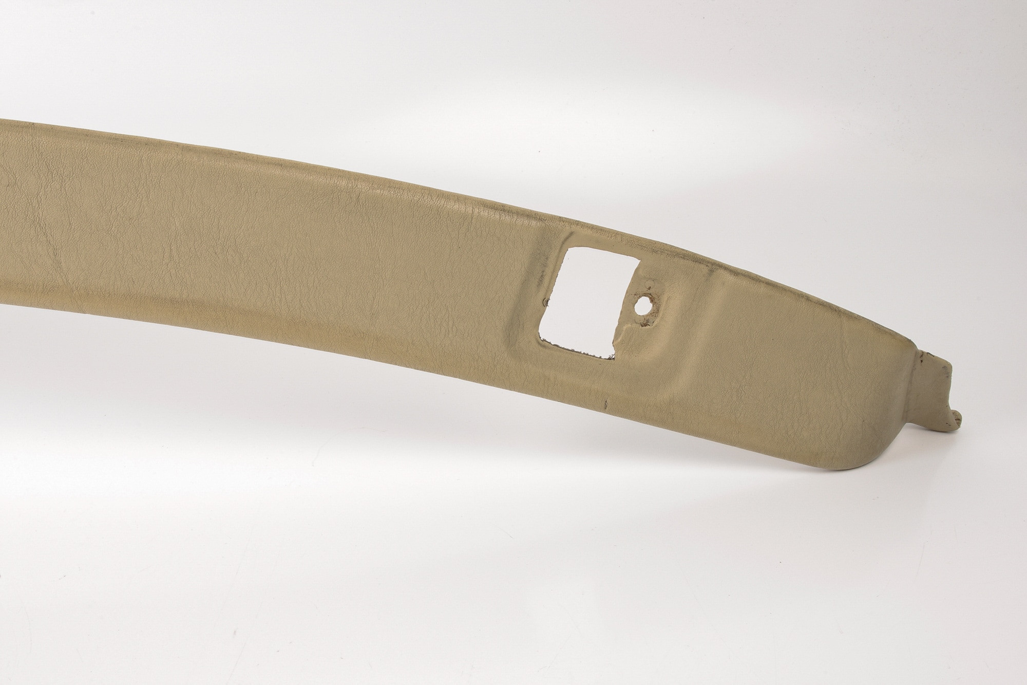 Mercedes 1296902330 Roof Trim - Beige | R129 SL