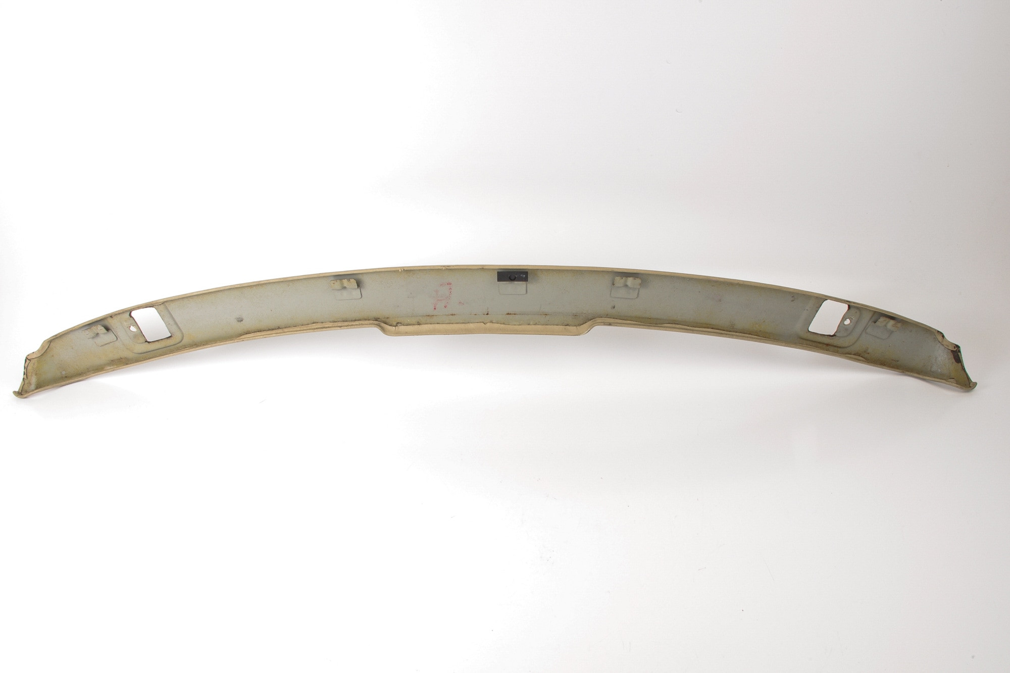 Mercedes 1296902330 Roof Trim - Beige | R129 SL