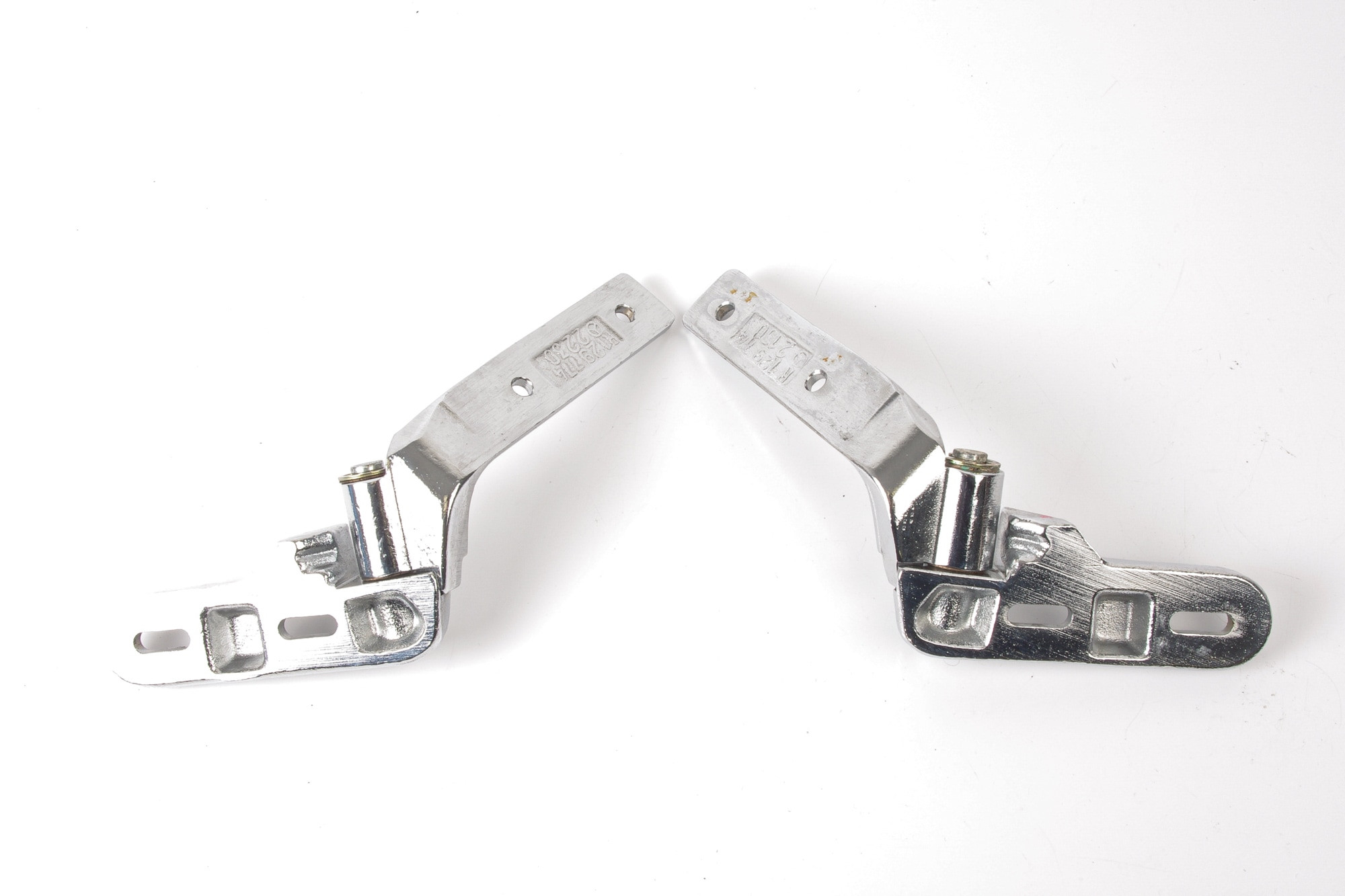 Mercedes 1297742130 Roof Hinge | R129 SL
