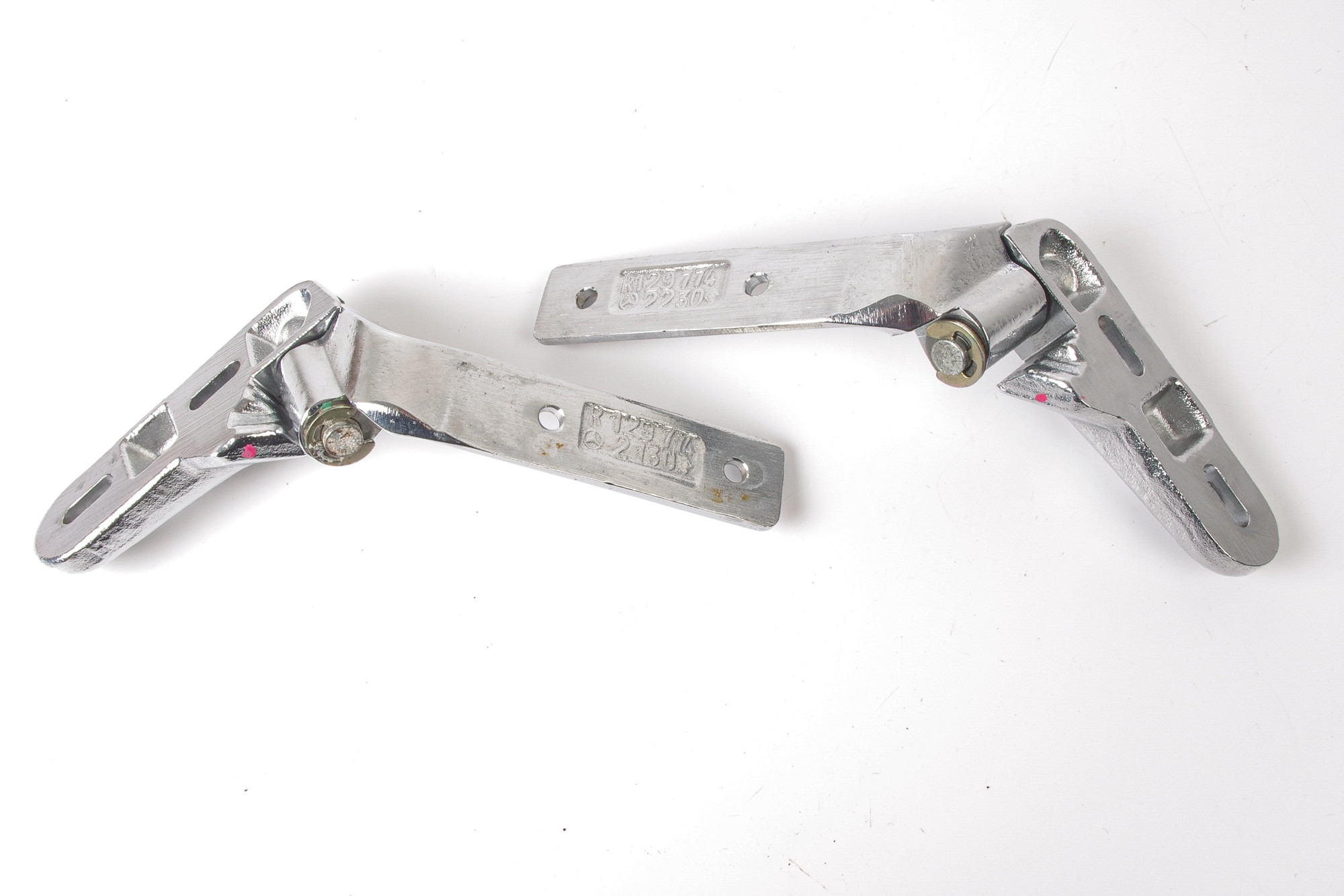 Mercedes 1297742130 Roof Hinge | R129 SL
