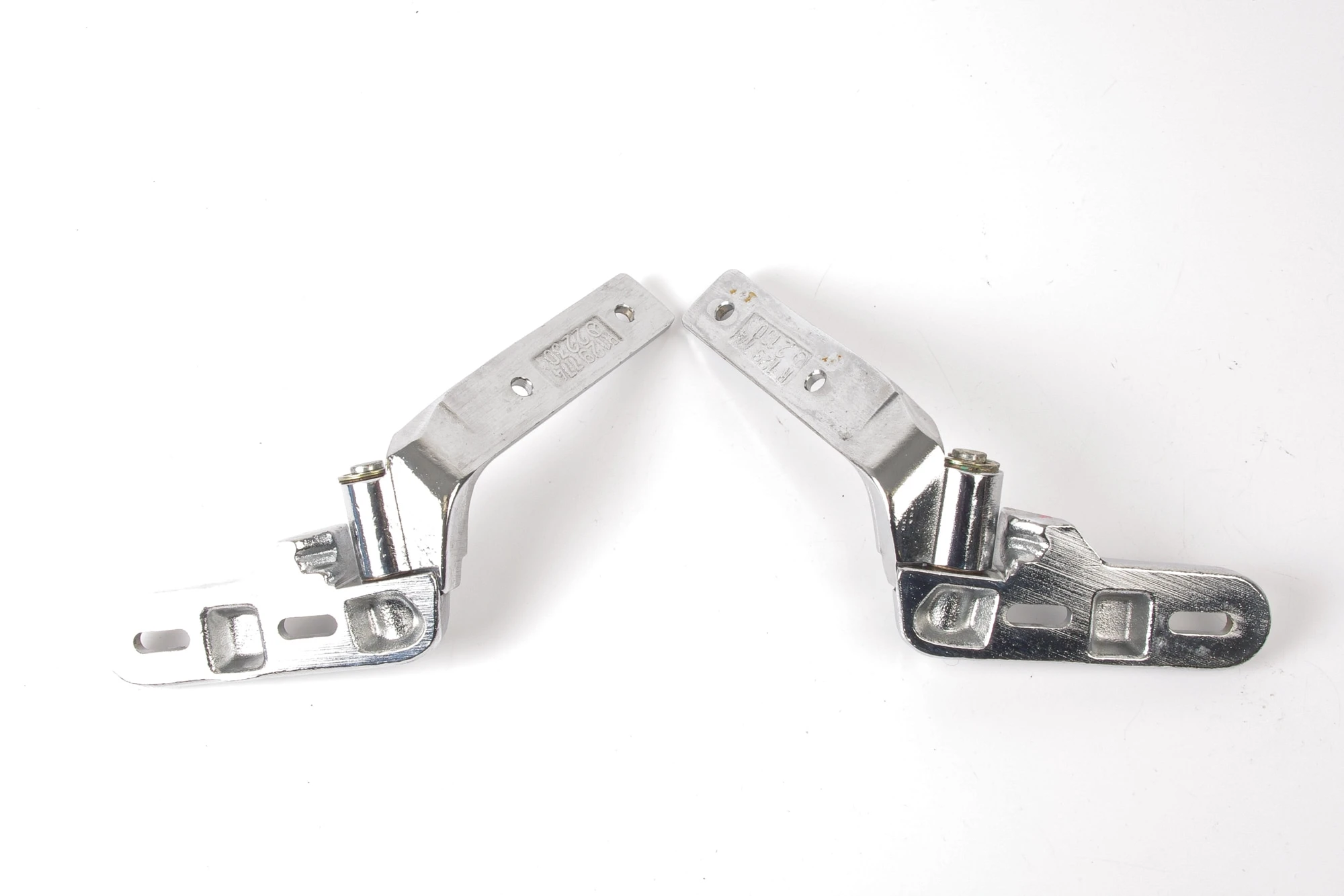Mercedes 1297742130 Roof Hinge | R129 SL
