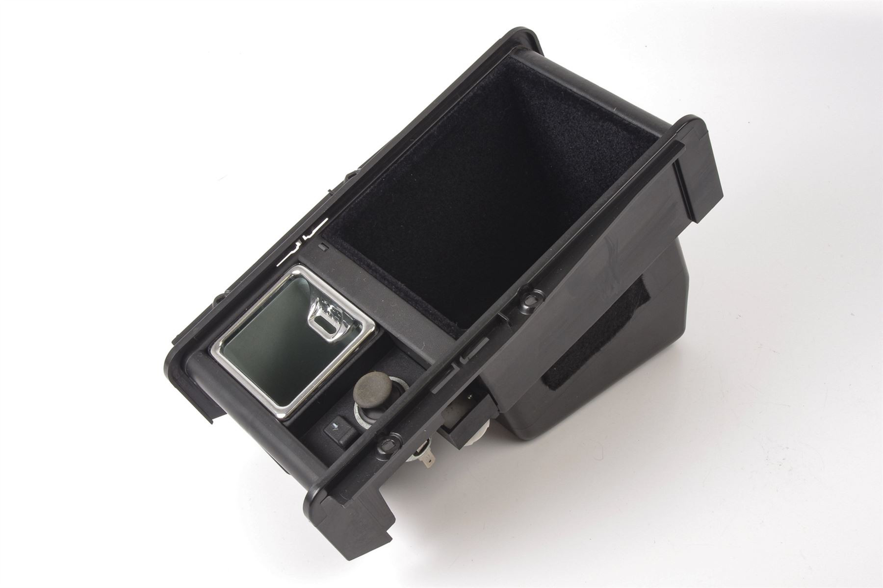 Mercedes 1298100430 Armrest Storage & Ashtray (d) | R129 SL