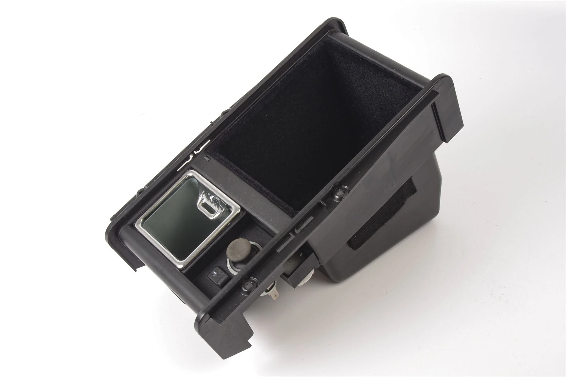 Mercedes 1298100430 Armrest Storage & Ashtray (d) | R129 SL