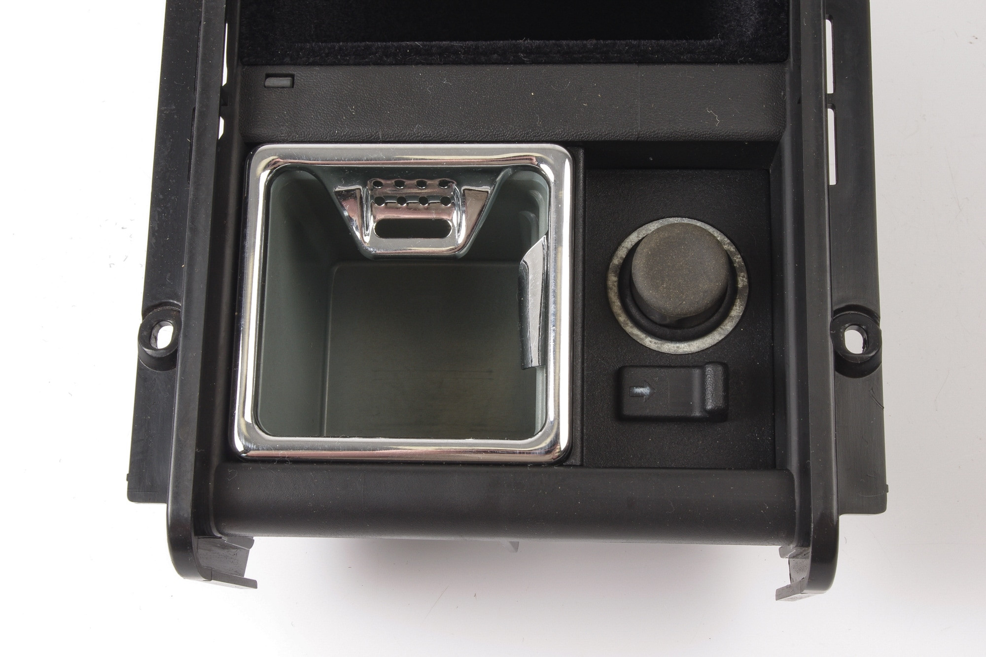 Mercedes 1298100430 Armrest Storage & Ashtray (d) | R129 SL