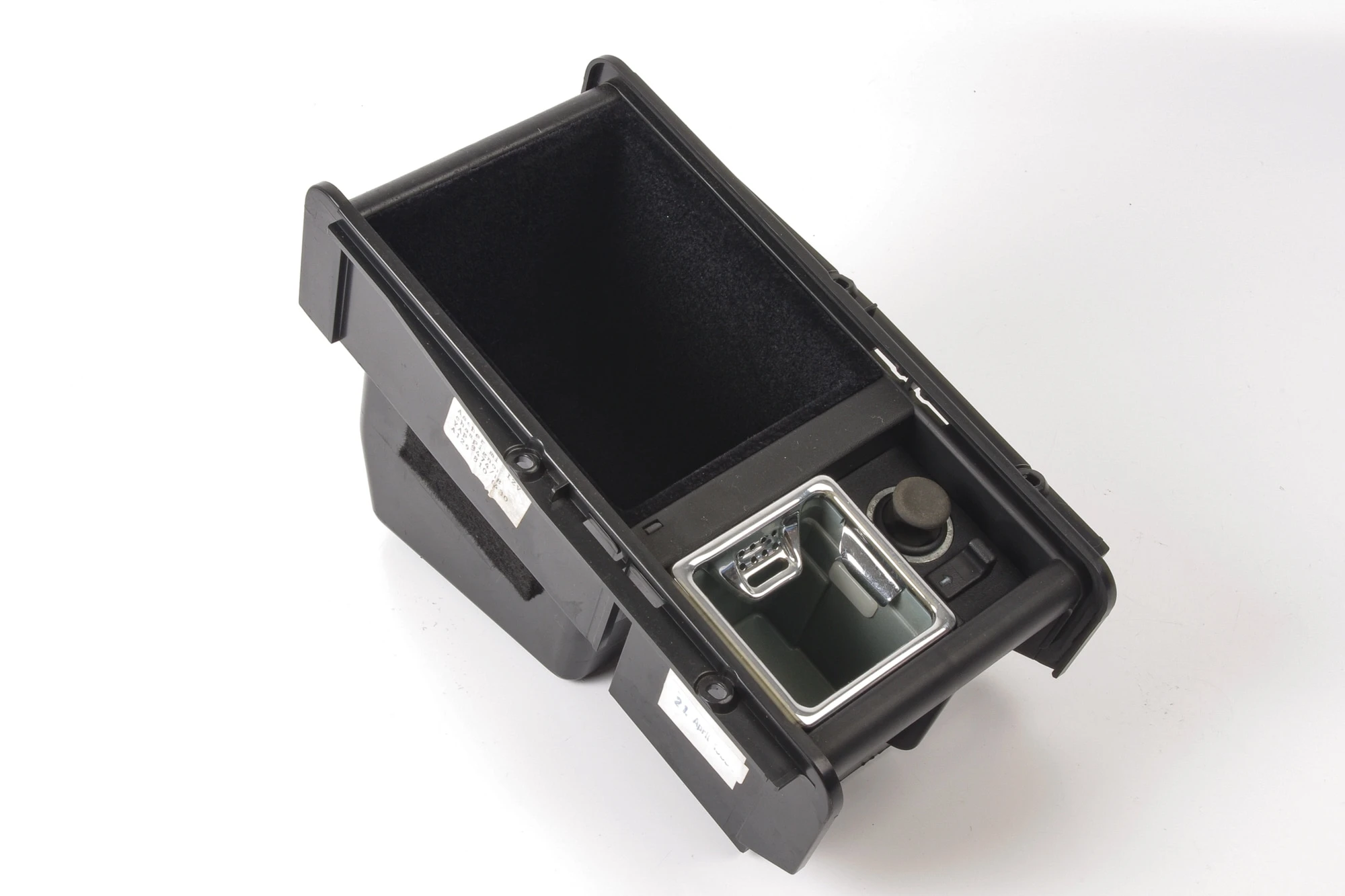 Mercedes 1298100430 Armrest Storage & Ashtray (d) | R129 SL