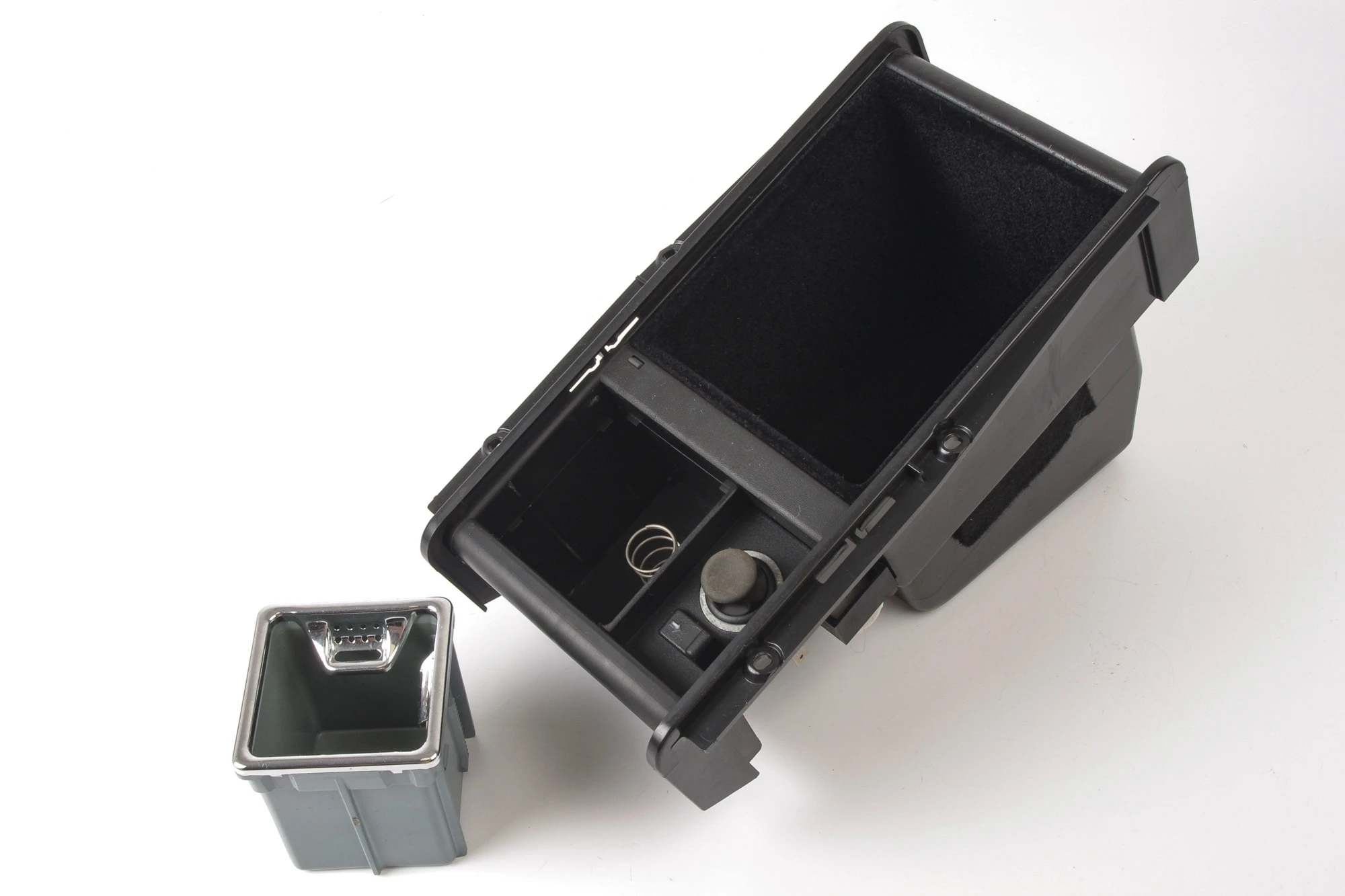 Mercedes 1298100430 Armrest Storage & Ashtray (d) | R129 SL
