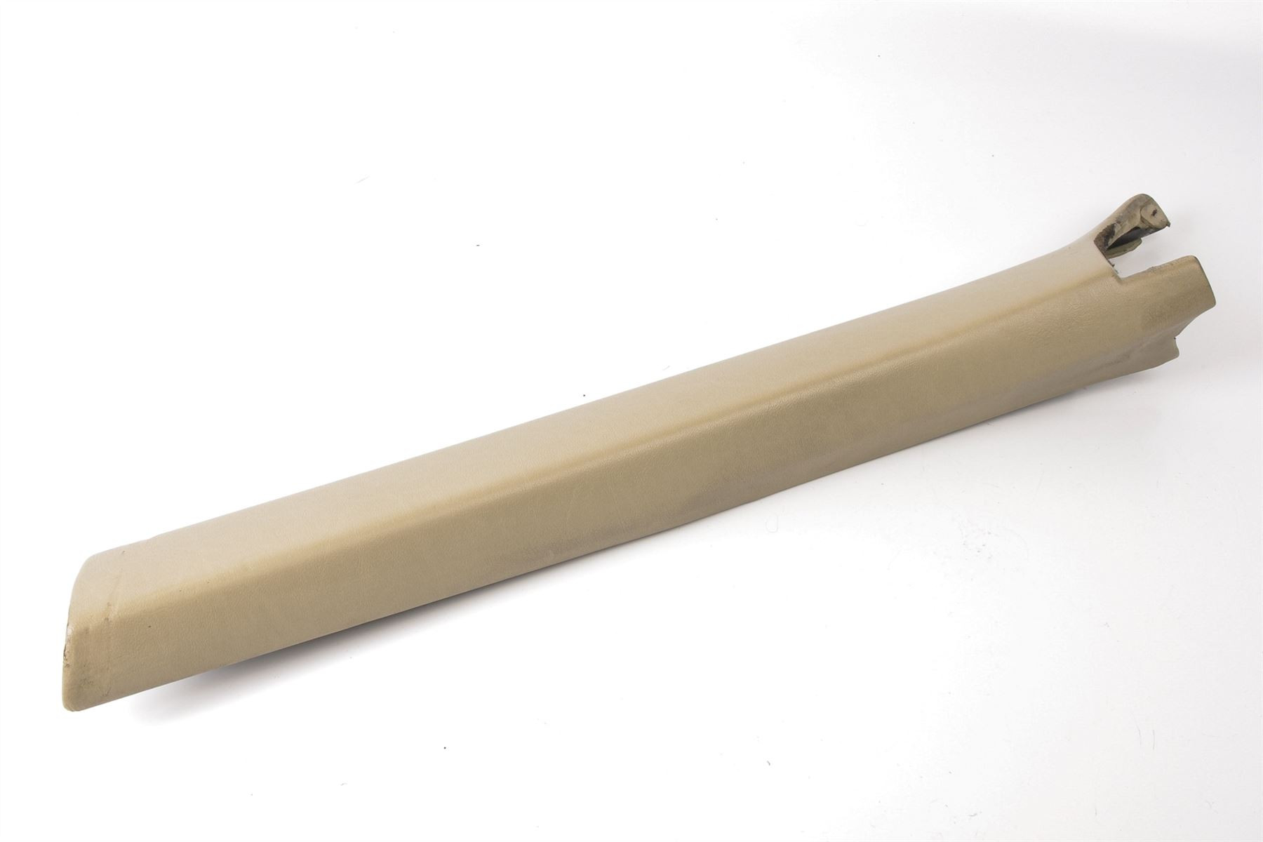 Mercedes 1296920189 A Pillar Trim - Left Beige | R129 SL