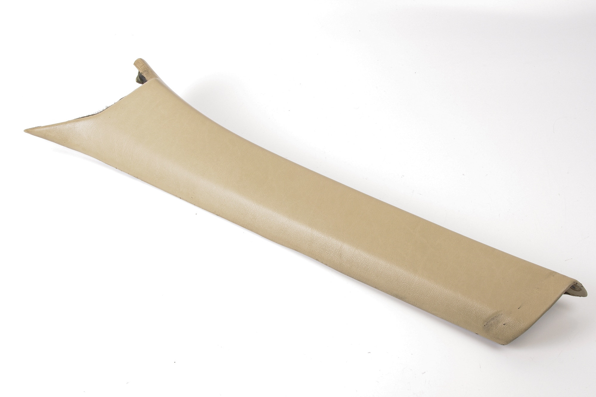 Mercedes 1296920189 A Pillar Trim - Left Beige | R129 SL