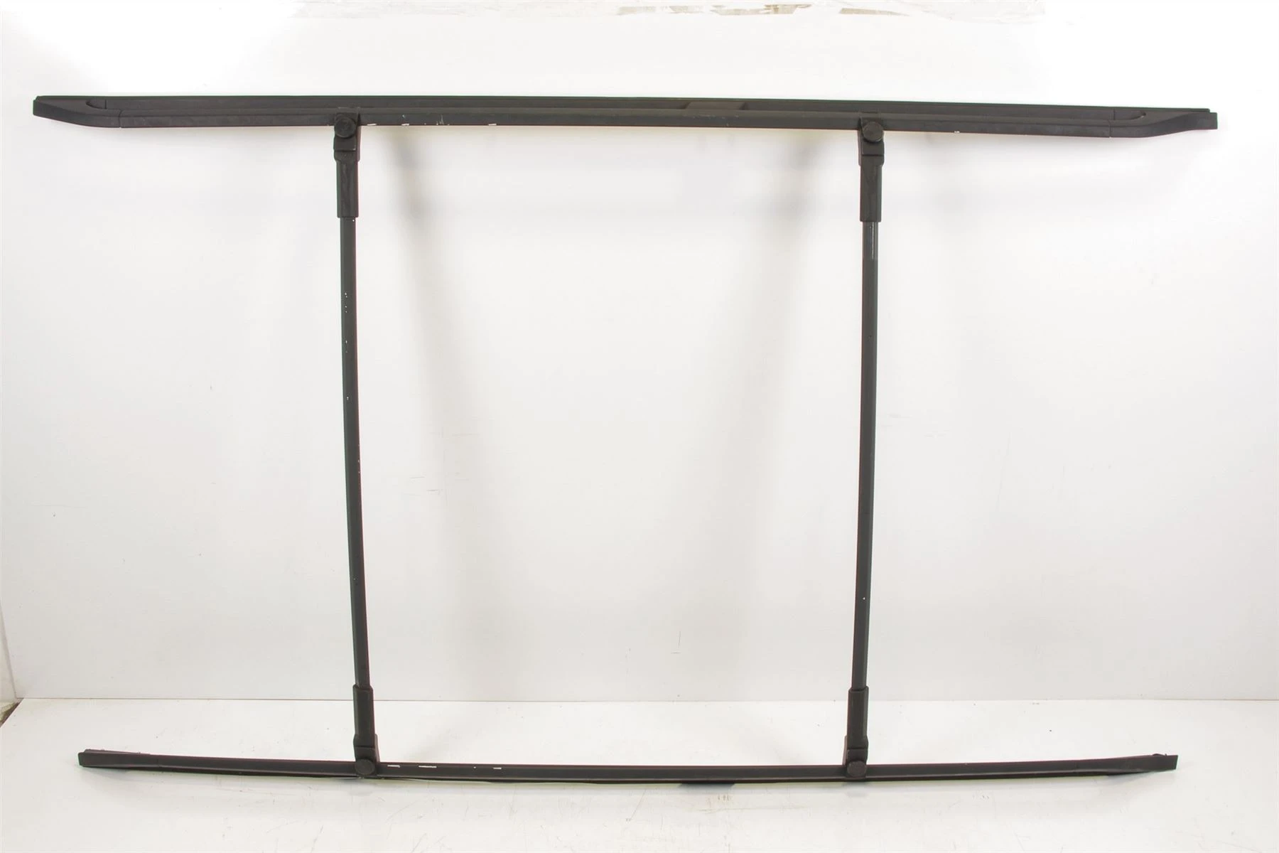 Mercedes 1248400218 Roof Rail | W123 V123 S123 S124 E