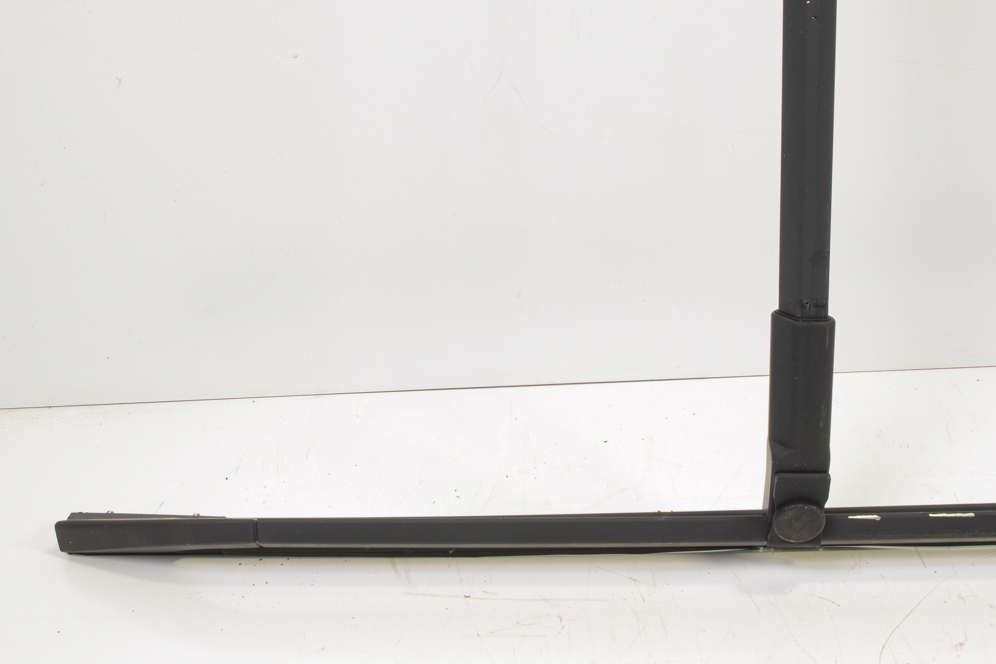 Mercedes 1248400218 Roof Rail | W123 V123 S123 S124 E