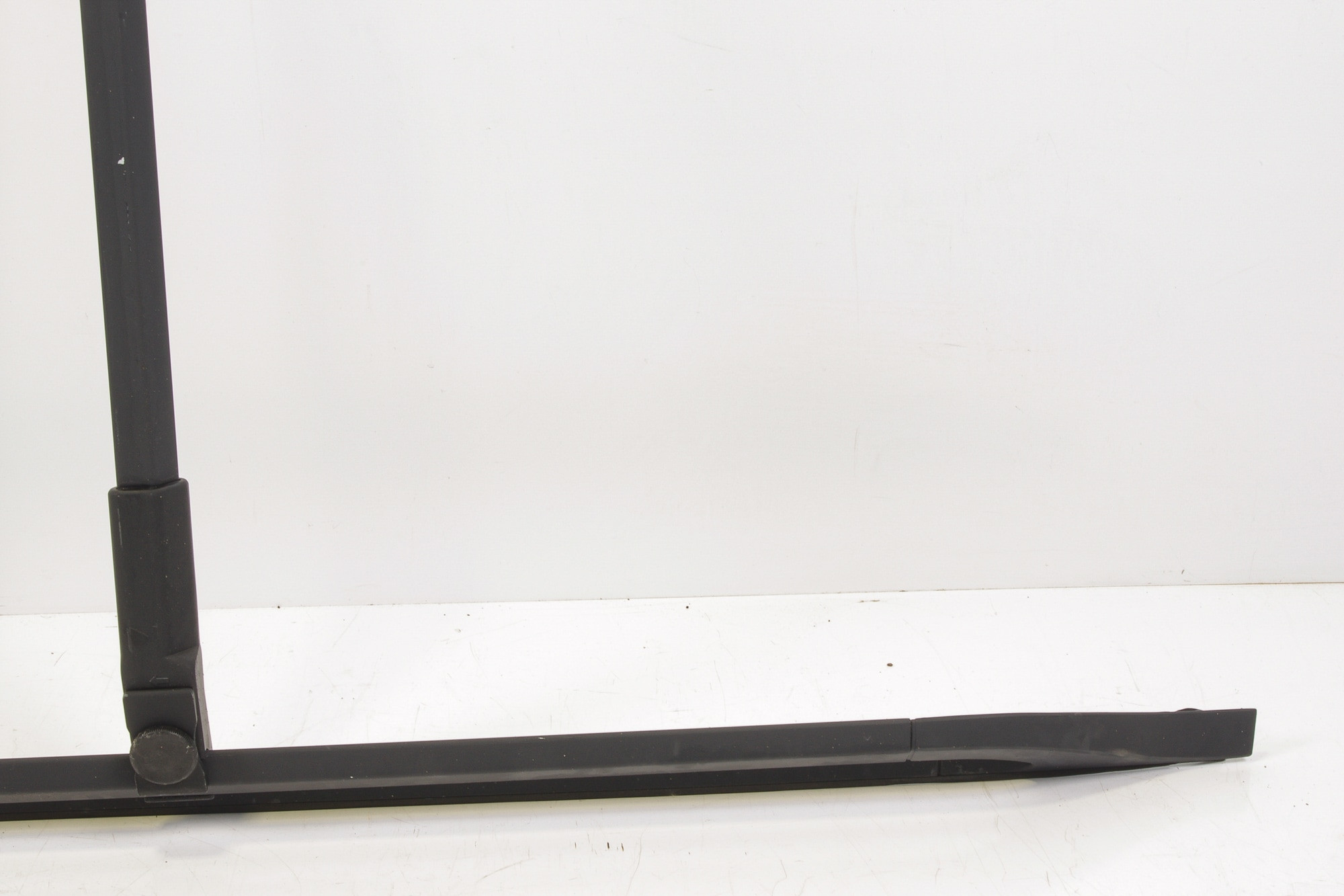 Mercedes 1248400218 Roof Rail | W123 V123 S123 S124 E