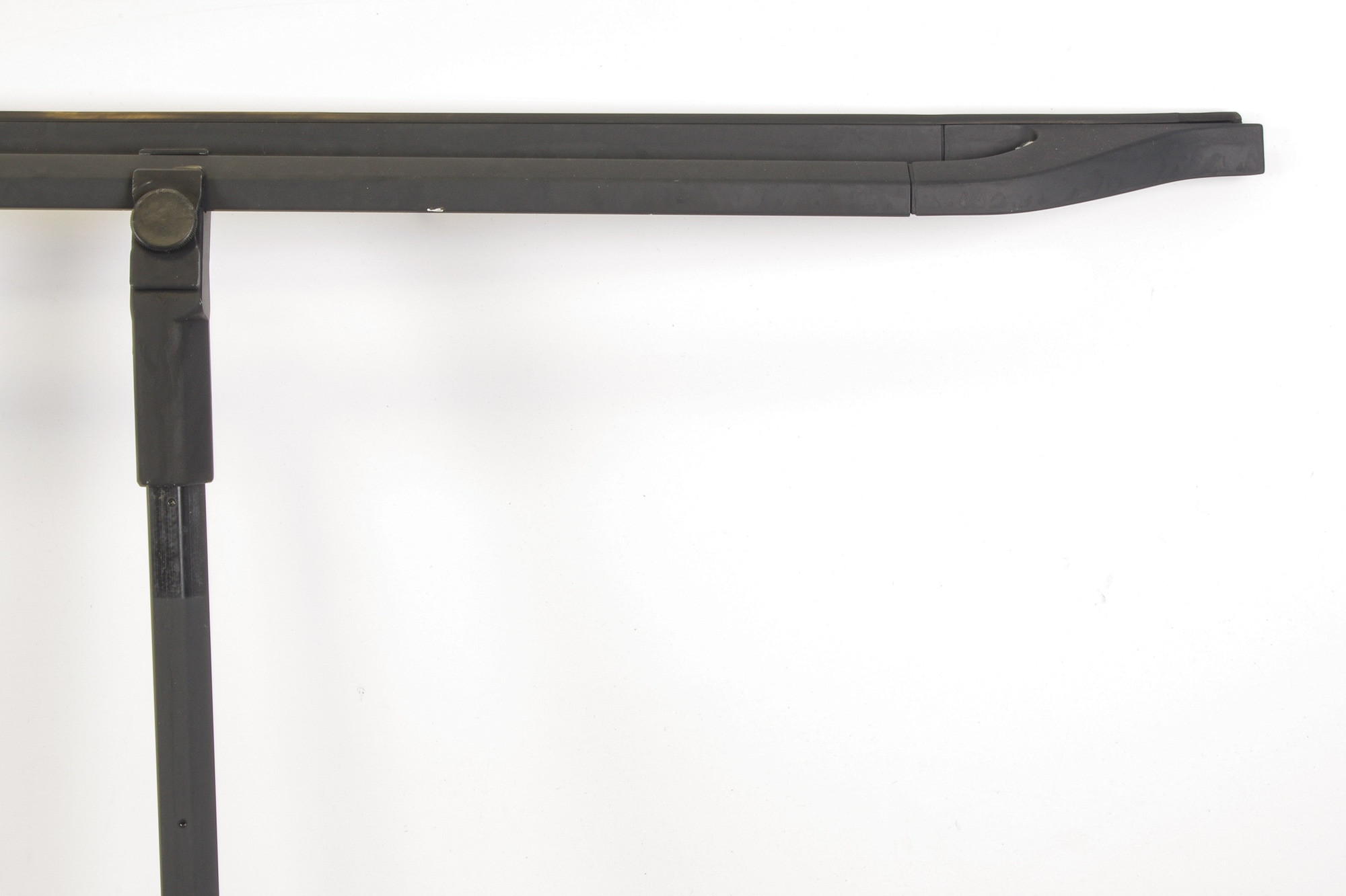 Mercedes 1248400218 Roof Rail | W123 V123 S123 S124 E
