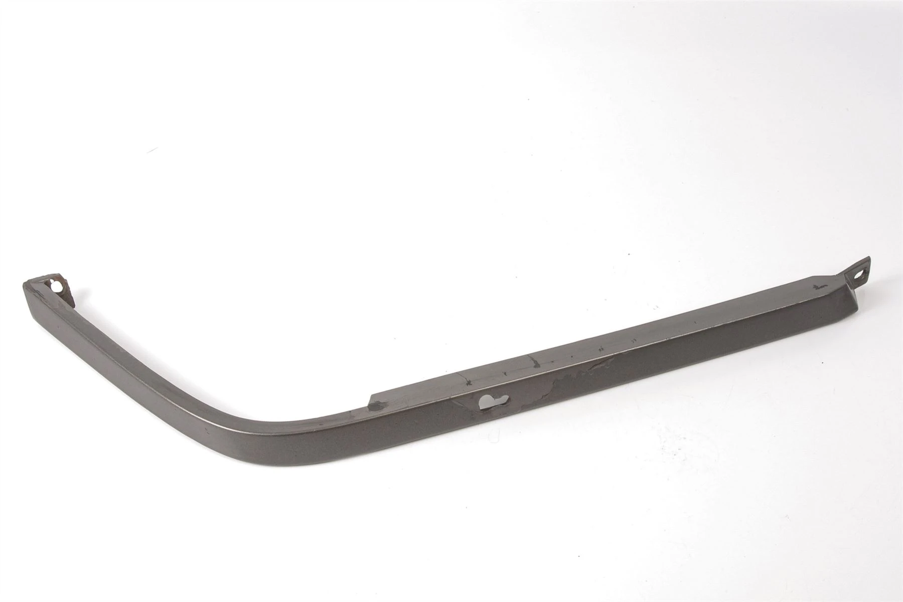 Mercedes 1298260677 Headlight Bezel - Left Grey | R129 SL