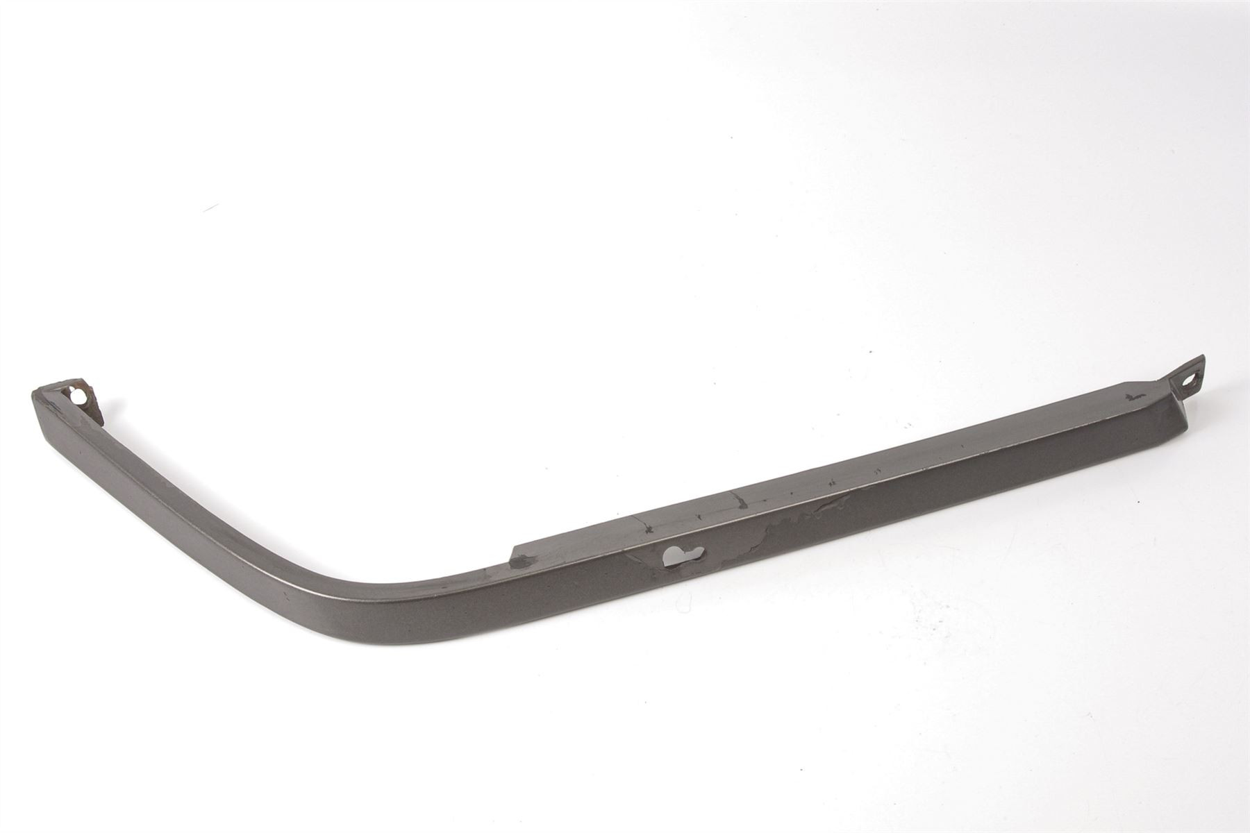 Mercedes 1298260677 Headlight Bezel - Left Grey (a) | R129 SL