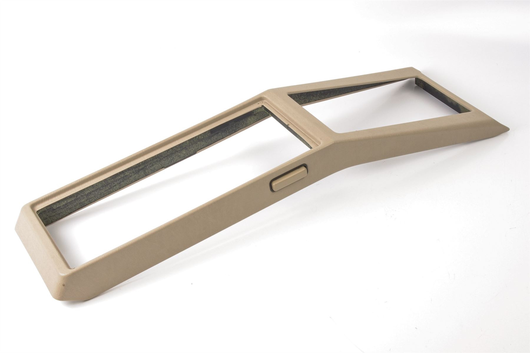 Mercedes 1296802936 Centre Console Surround - Beige (c) | R129 SL