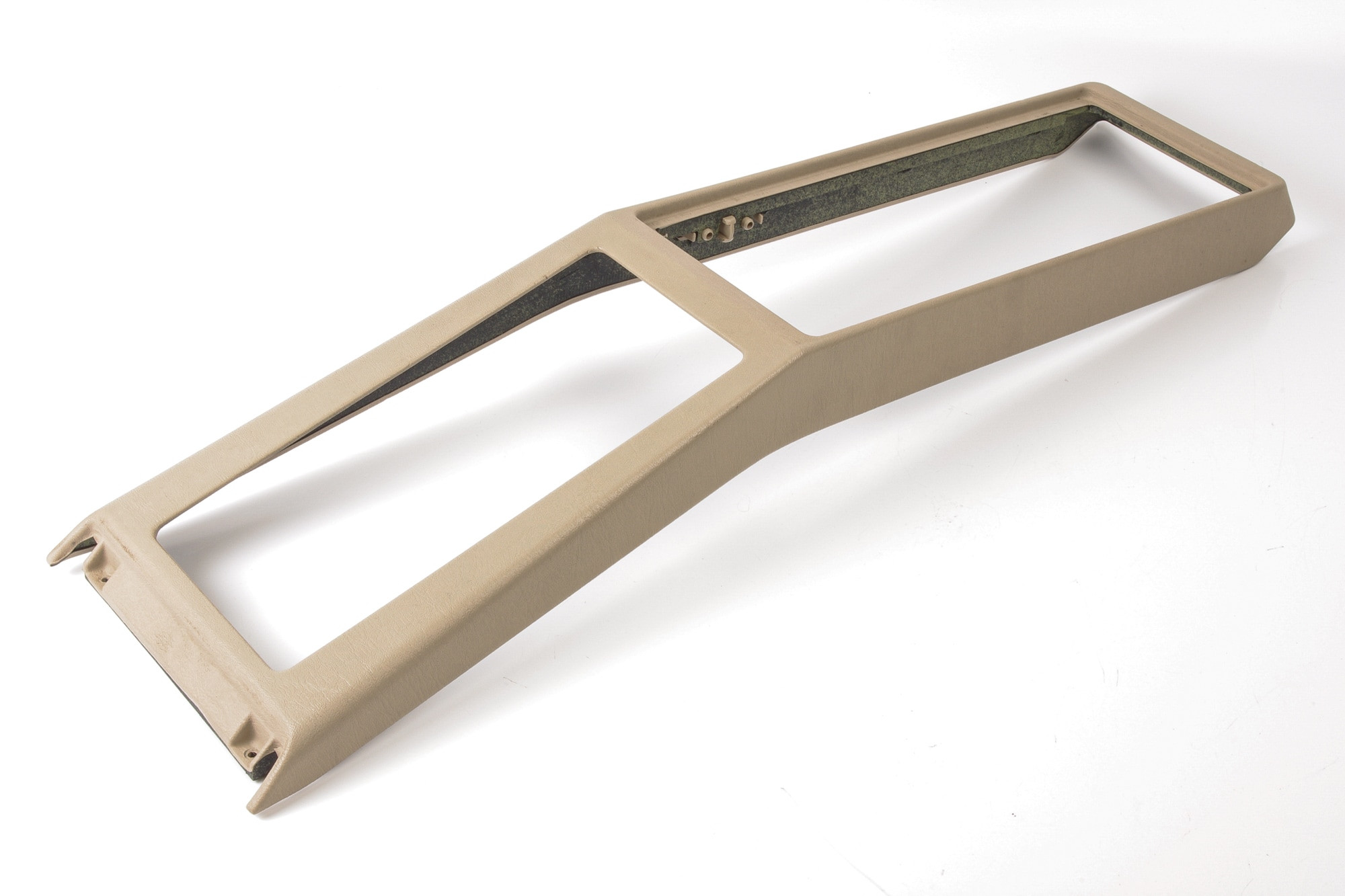 Mercedes 1296802936 Centre Console Surround - Beige (c) | R129 SL