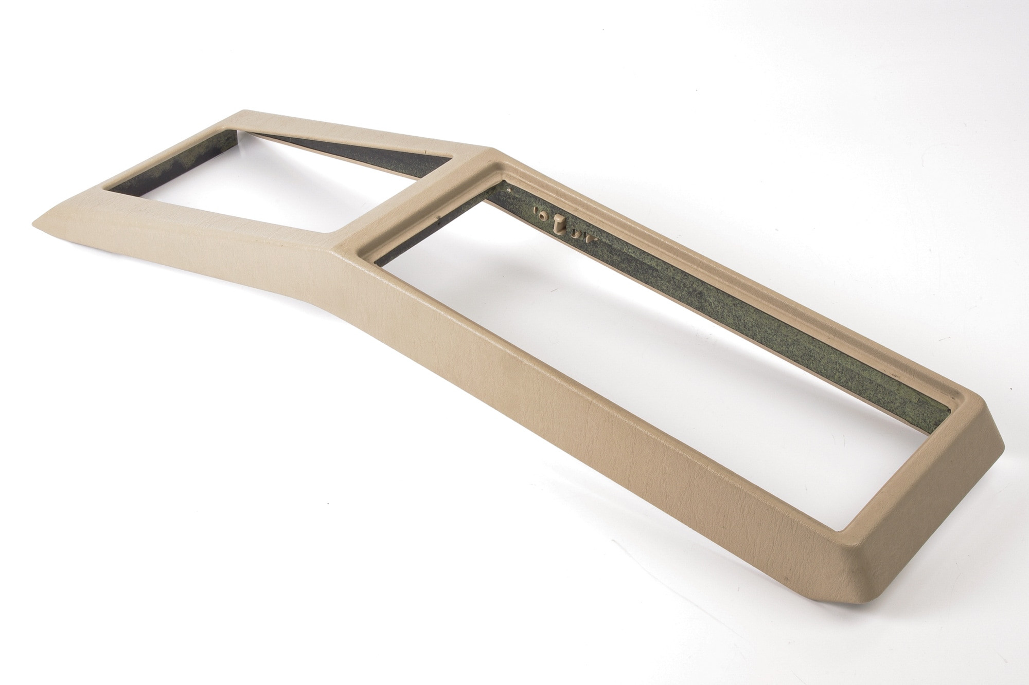 Mercedes 1296802936 Centre Console Surround - Beige (c) | R129 SL
