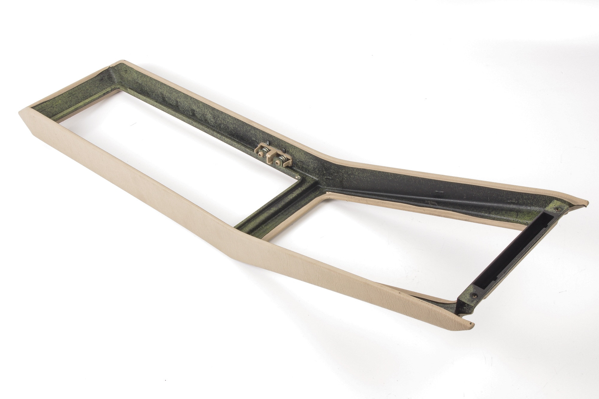Mercedes 1296802936 Centre Console Surround - Beige (c) | R129 SL