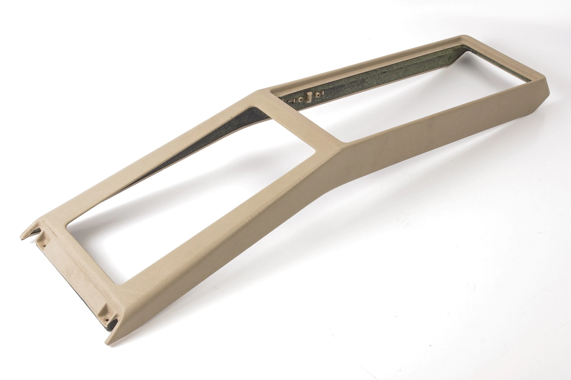 Mercedes 1296802936 Centre Console Surround - Beige (c) | R129 SL