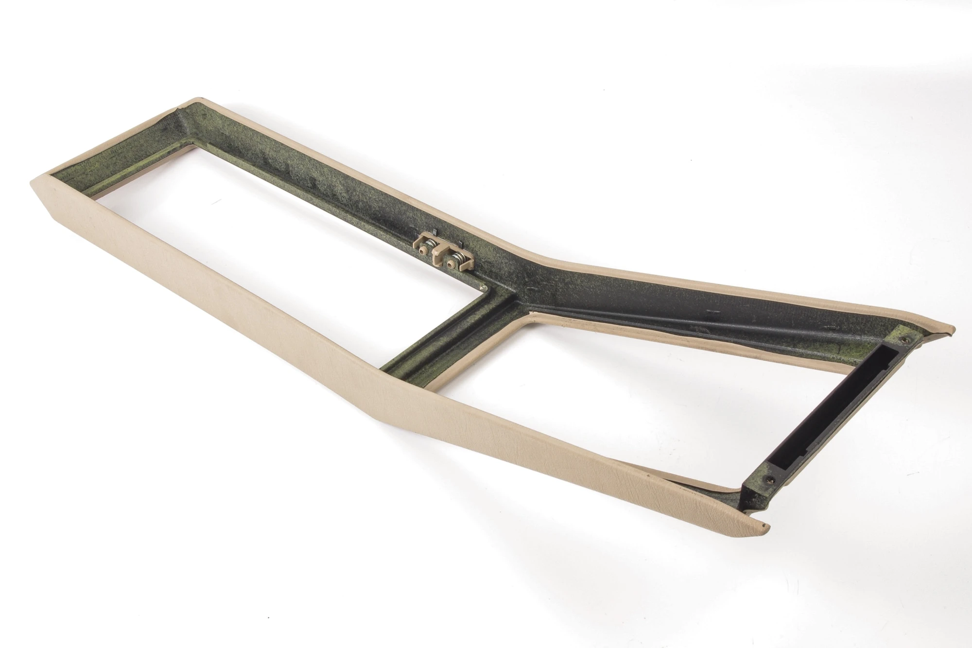 Mercedes 1296802936 Centre Console Surround - Beige (c) | R129 SL