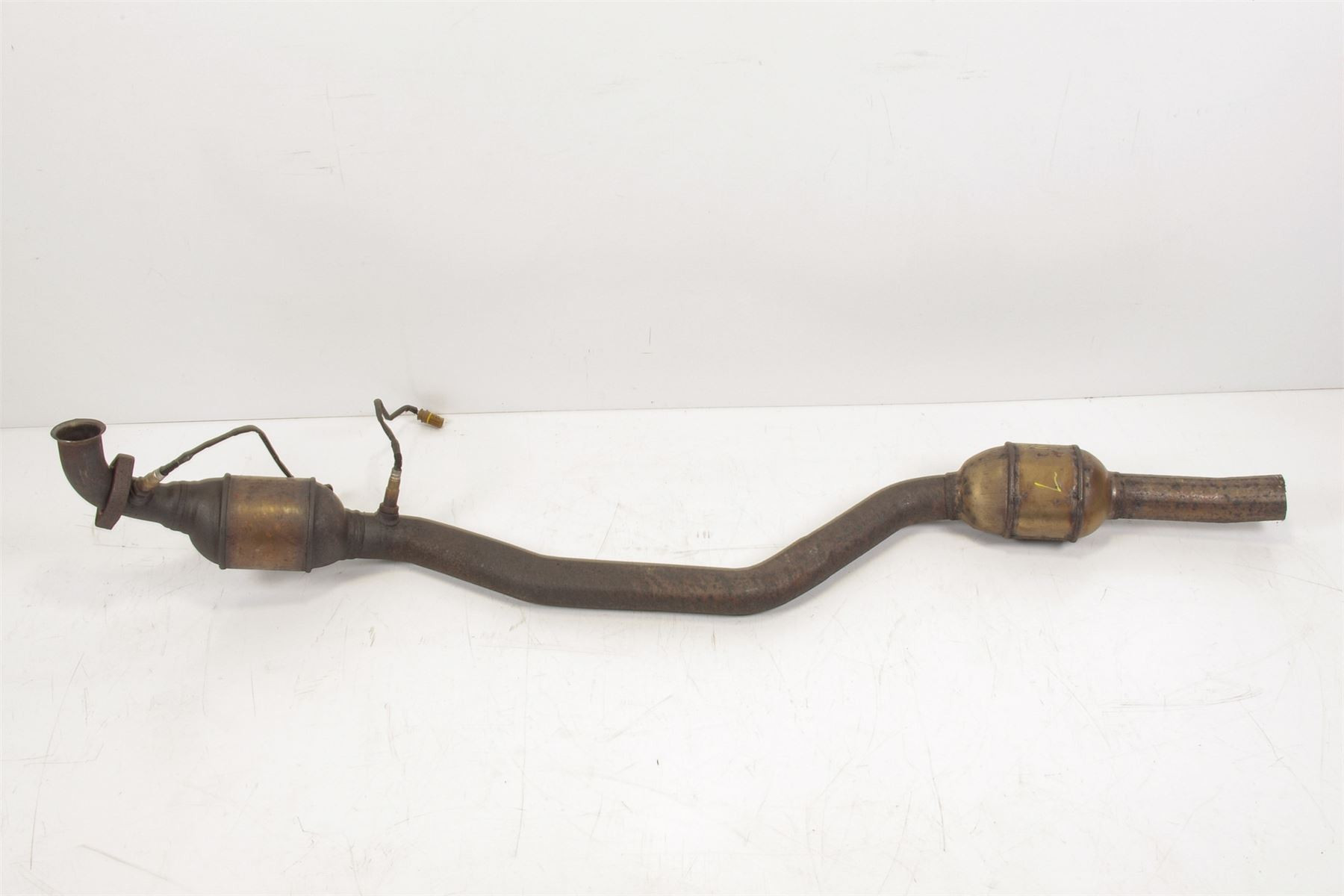 Mercedes 2304901819 Catalytic Converter - Left | R230 SL