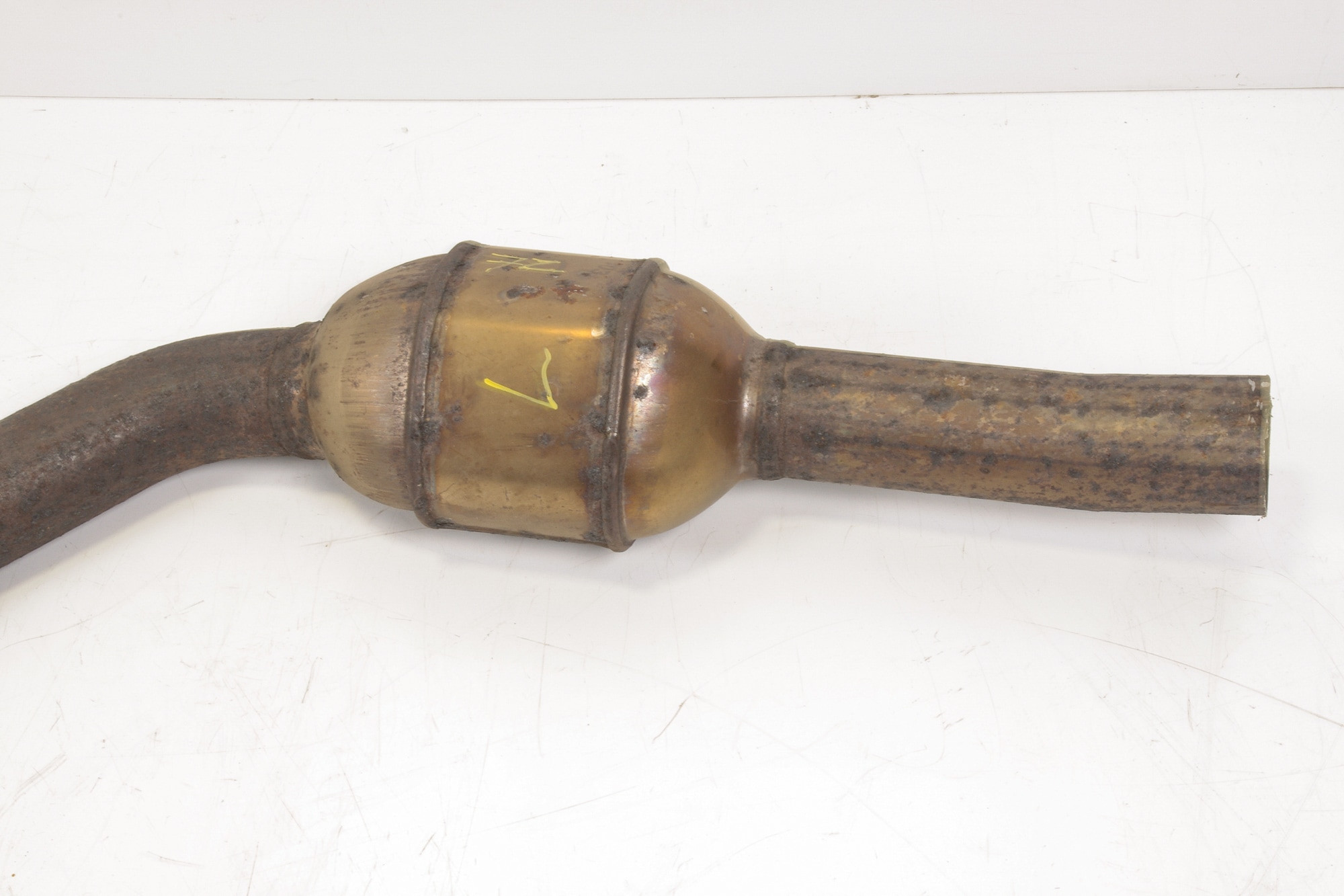 Mercedes 2304901819 Catalytic Converter - Left | R230 SL