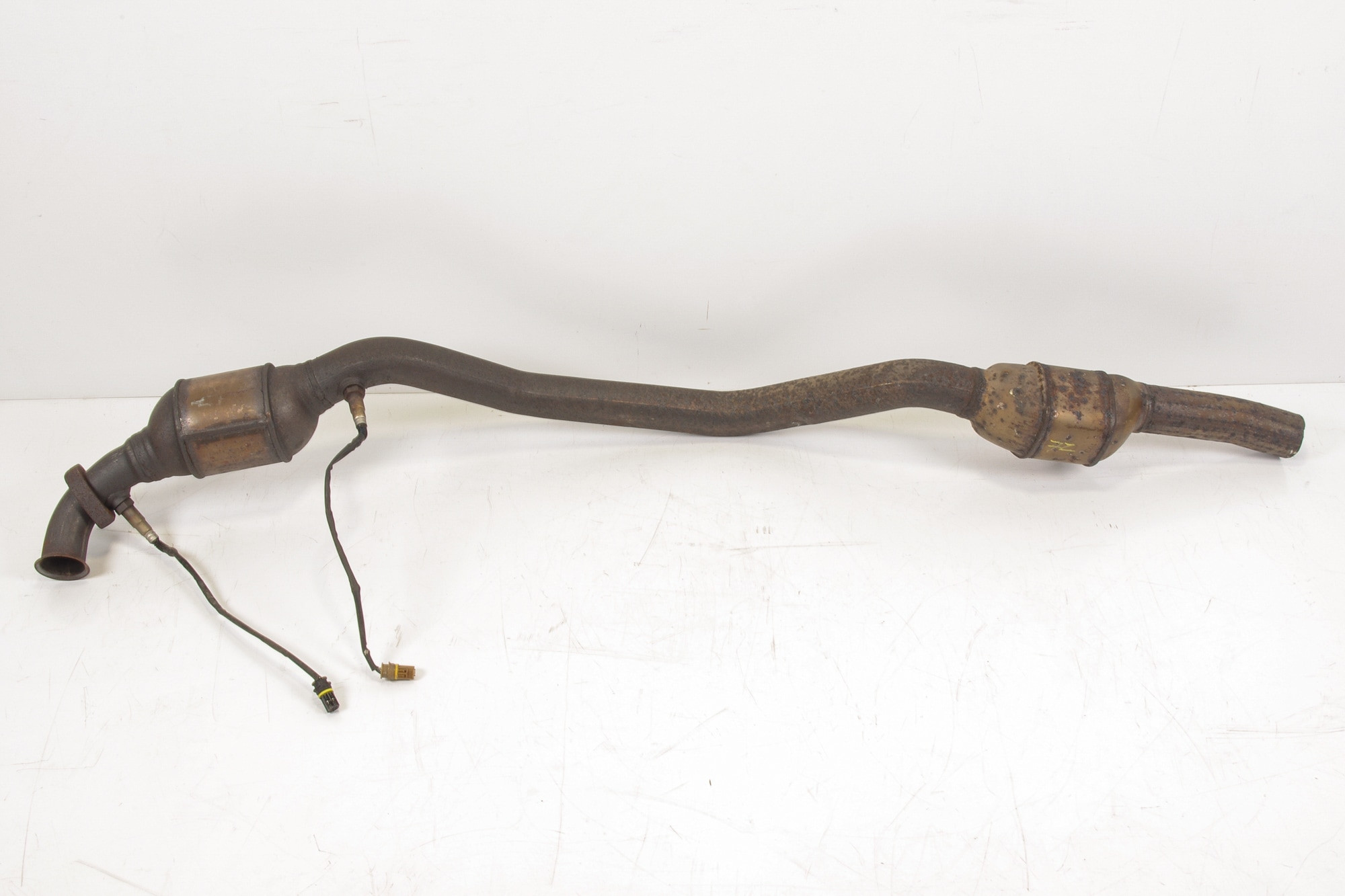 Mercedes 2304901819 Catalytic Converter - Left | R230 SL
