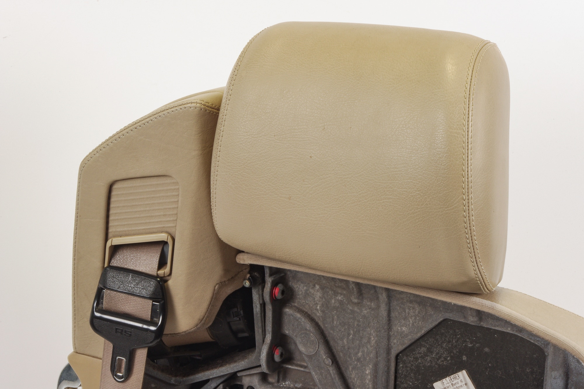 Mercedes 1299103620 Seat Frame - Right Beige | R129 SL