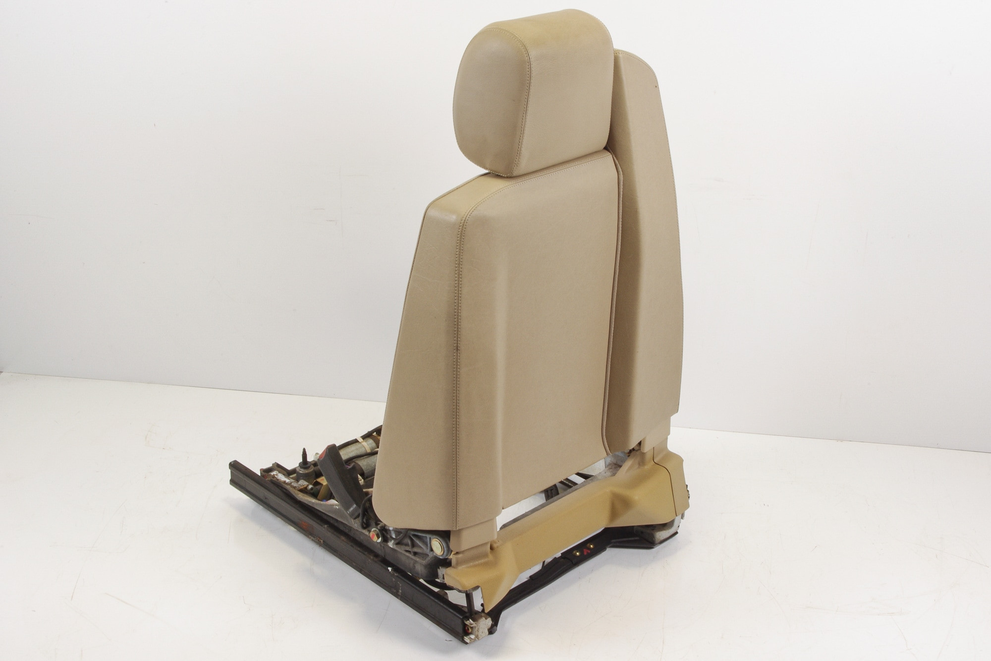Mercedes 1299103620 Seat Frame - Right Beige | R129 SL