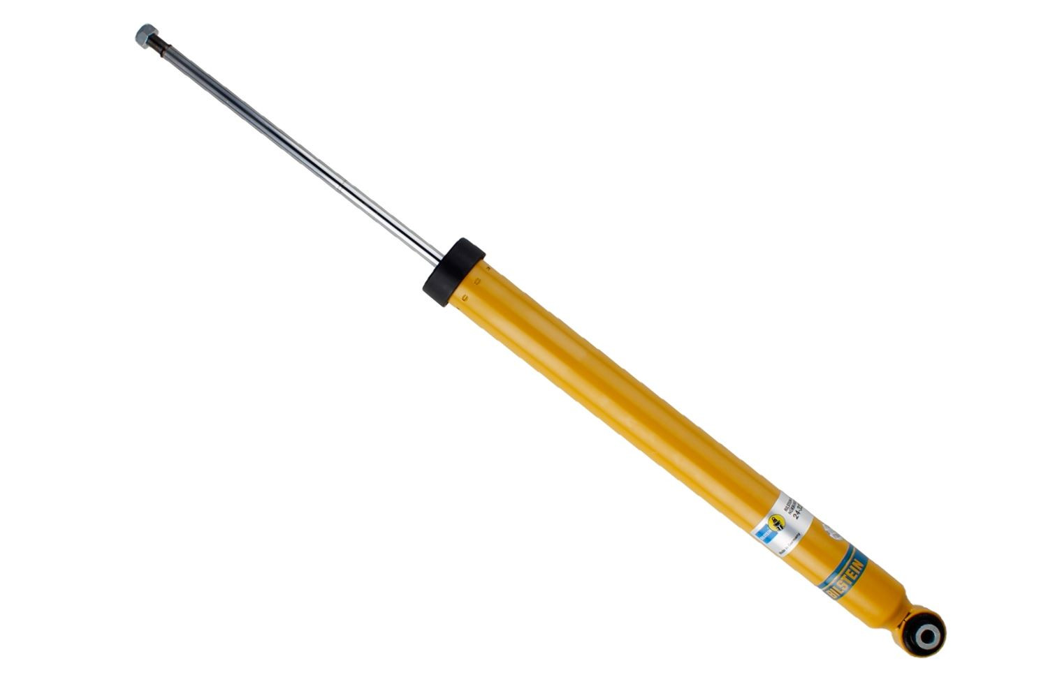 Mercedes Shock Absorber - Rear (Bilstein 24-327992)