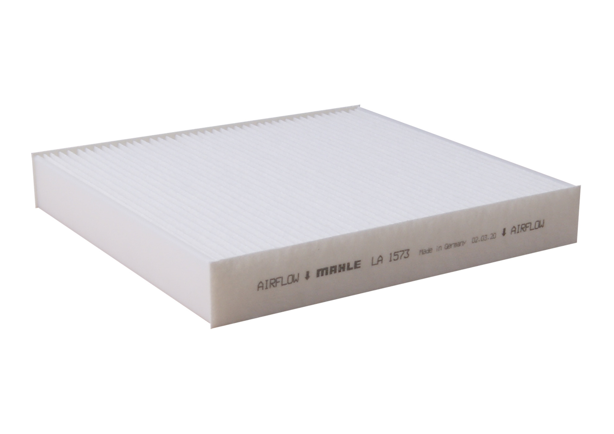 Mercedes 4708350000 Cabin Pollen Filter