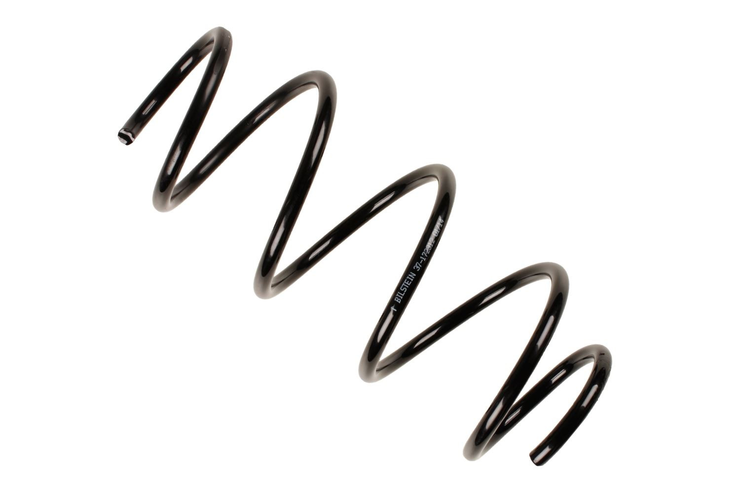Mercedes Suspension Coil Spring - Front (Bilstein 37-172312) | W204 C