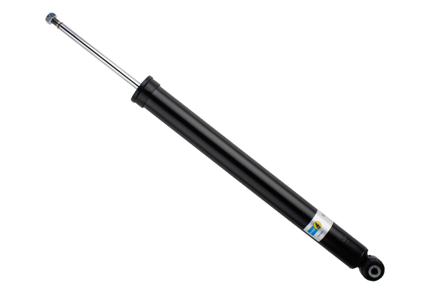 Mercedes Shock Absorber - Rear (Bilstein 19-344232)
