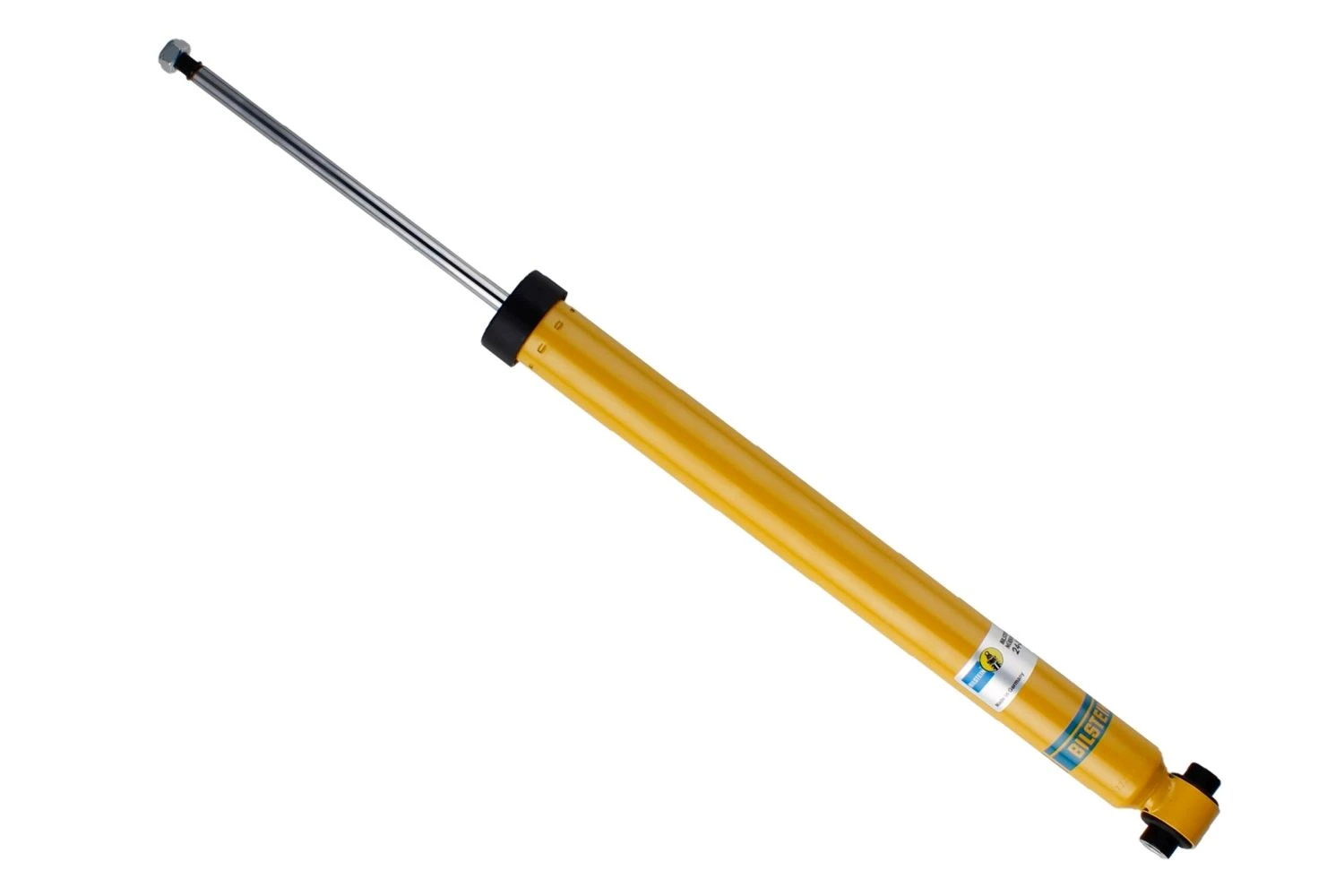 Mercedes Shock Absorber - Rear (Bilstein 24-324526)