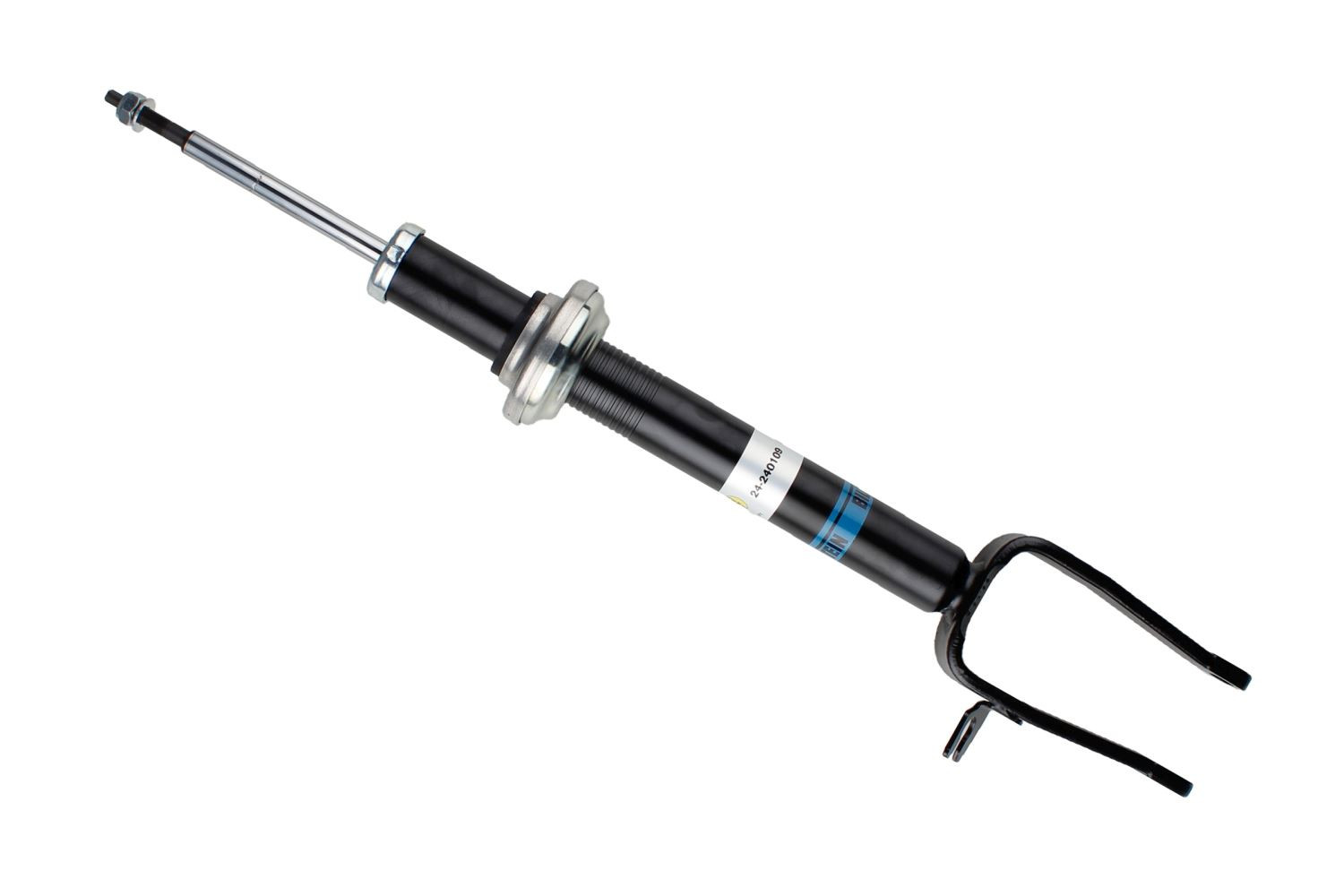 Mercedes Shock Absorber - Front Right (Bilstein 24-240109) | W211 S211 E