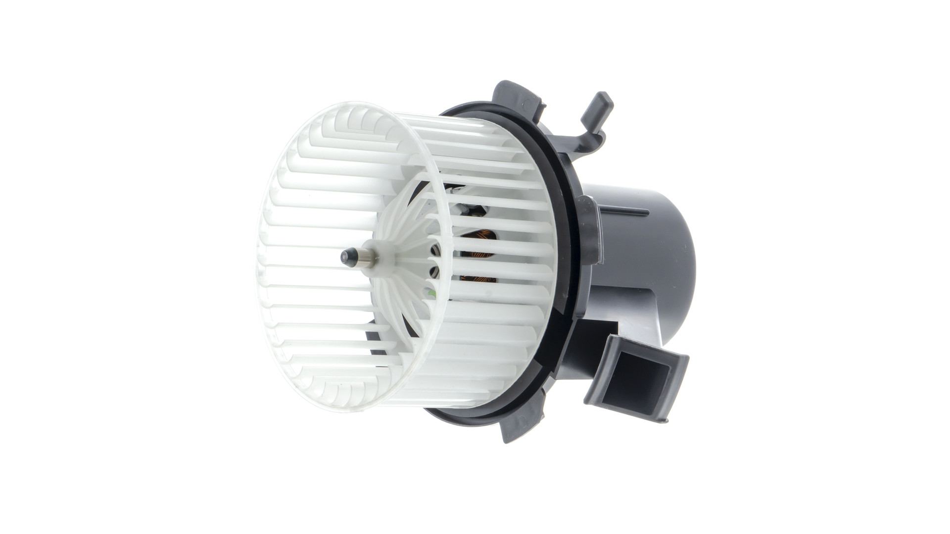 Mercedes 4518300108 Blower Motor