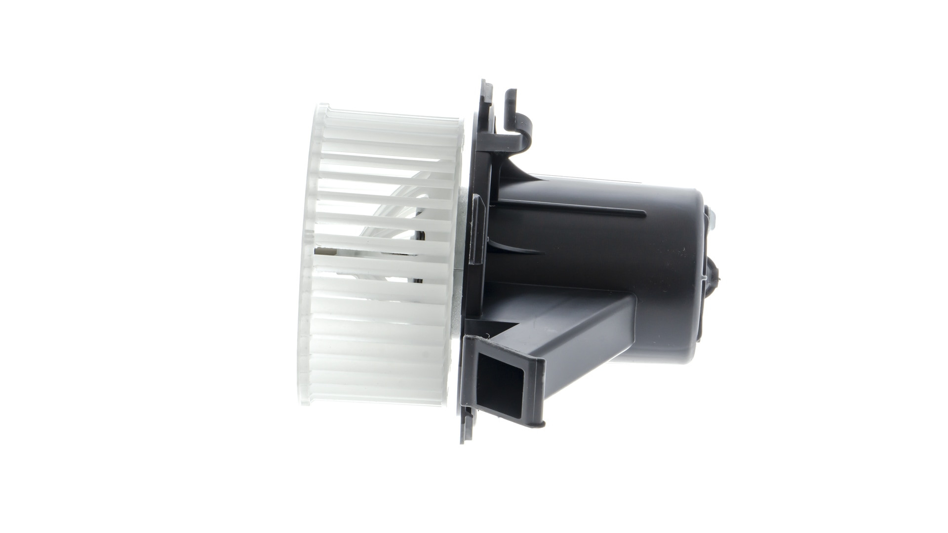 Mercedes 4518300108 Blower Motor