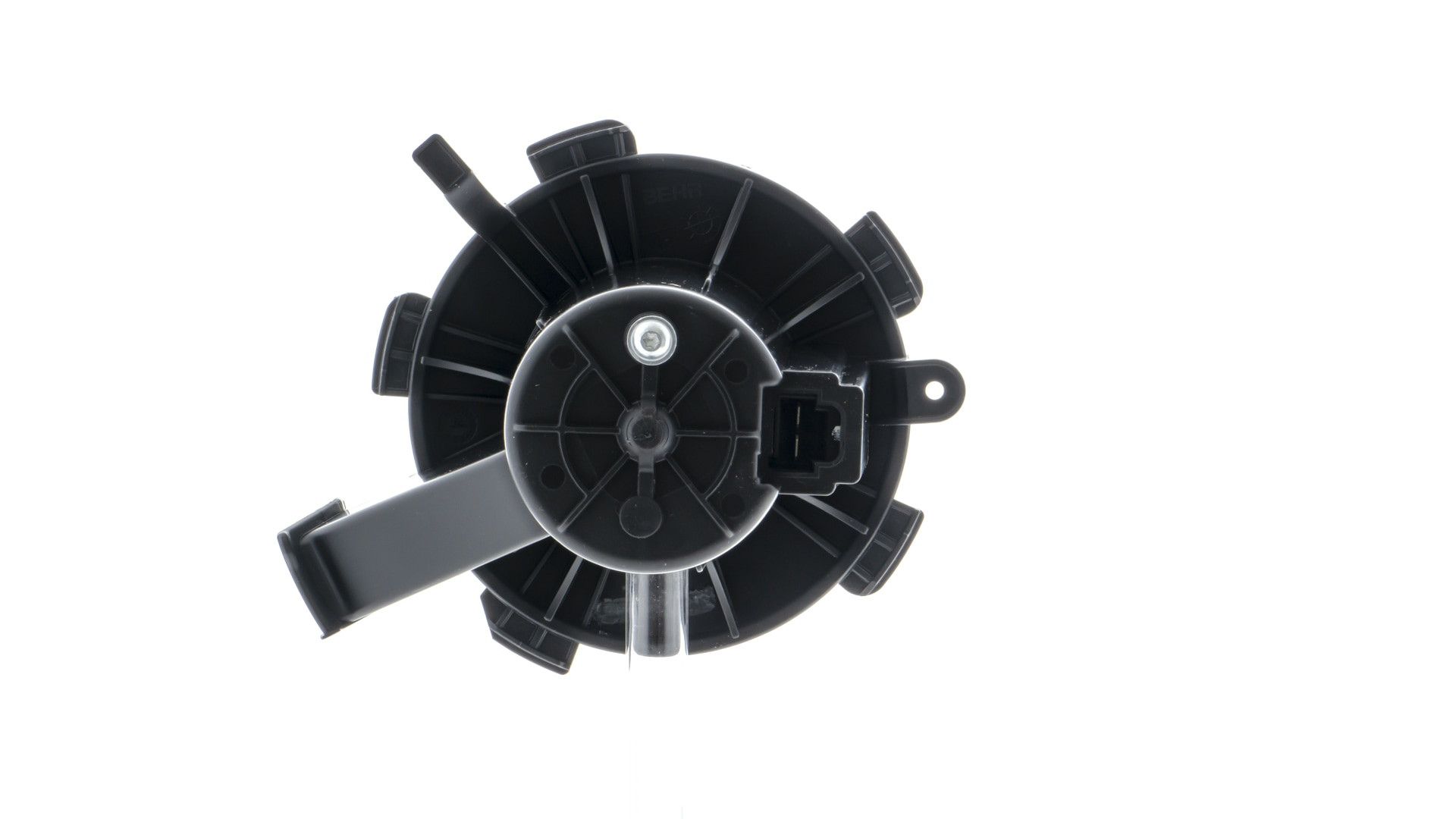 Mercedes 4518300108 Blower Motor