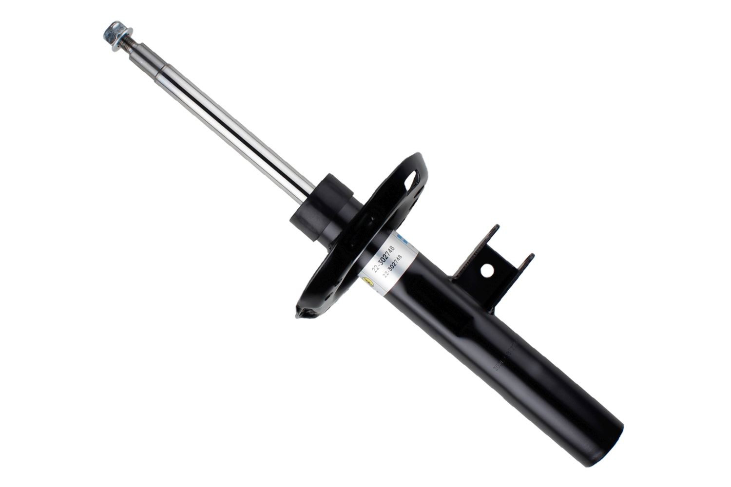 Mercedes Shock Absorber - Front Right (Bilstein 22-302748)