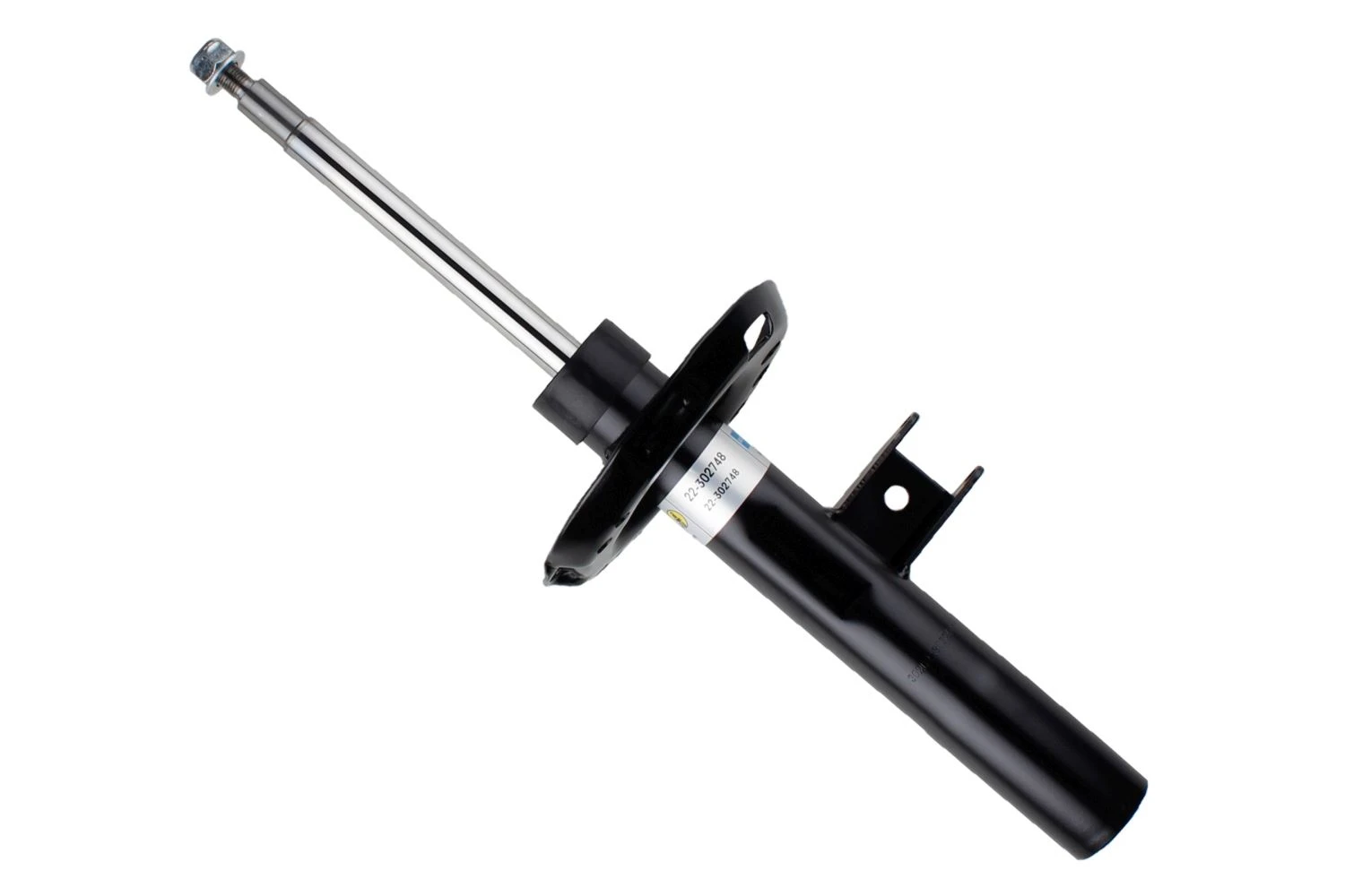 Mercedes Shock Absorber - Front Right (Bilstein 22-302748)