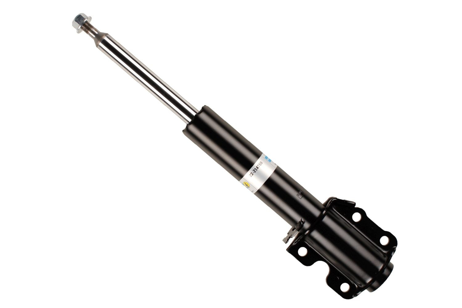 Mercedes Shock Absorber - Front (Bilstein 22-214768)