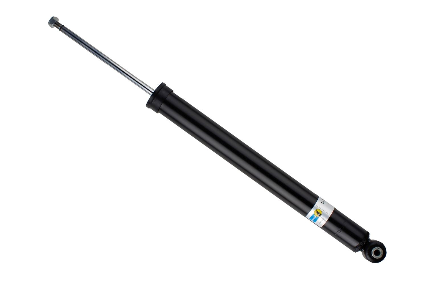 Mercedes Shock Absorber - Rear (Bilstein 19-313627)