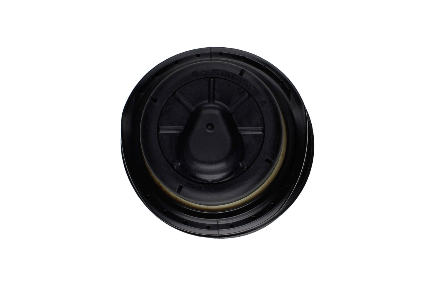 Mercedes Air Spring - Front (Bilstein 40-303468) | W212 E
