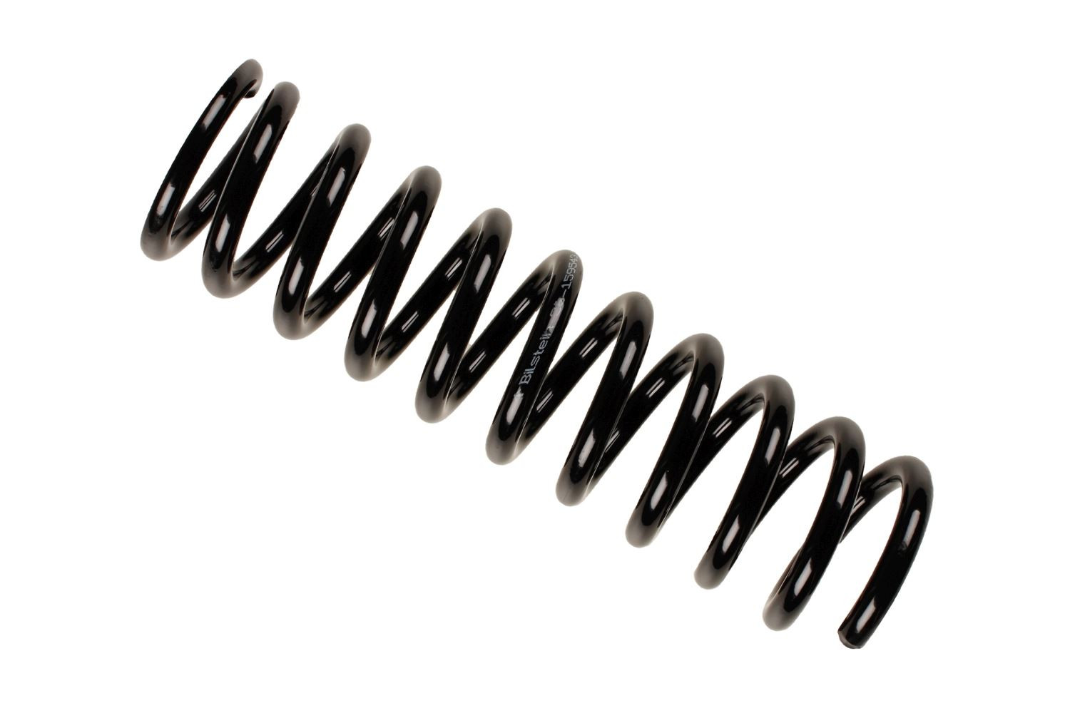 Mercedes Suspension Coil Spring - Front (Bilstein 36-159543) | R129 SL